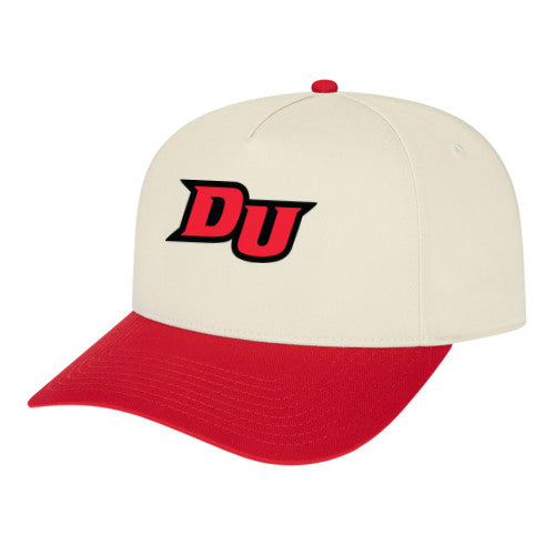 Hometown 5 Panel Snapback Hat