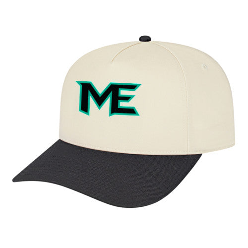 Hometown 5 Panel Snapback Hat