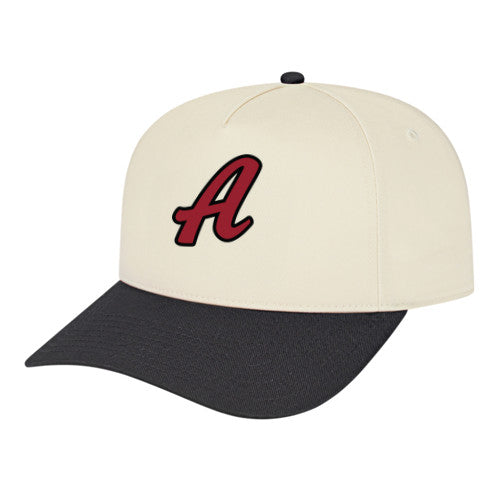 Hometown 5 Panel Snapback Hat
