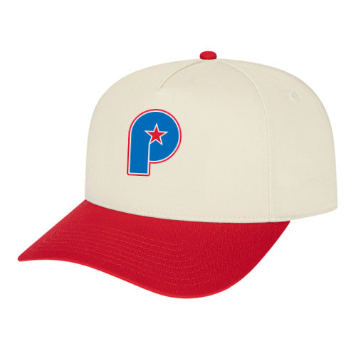 Hometown 5 Panel Snapback Hat