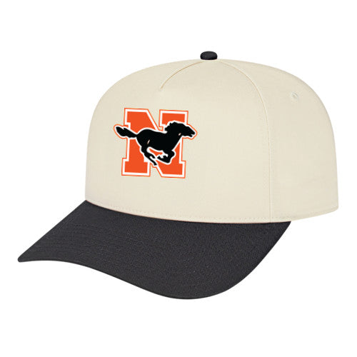 Hometown 5 Panel Snapback Hat