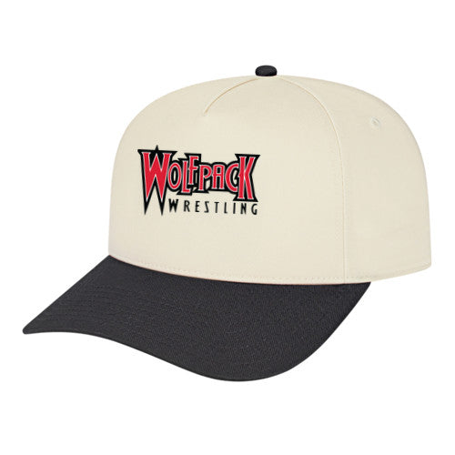 Hometown 5 Panel Snapback Hat