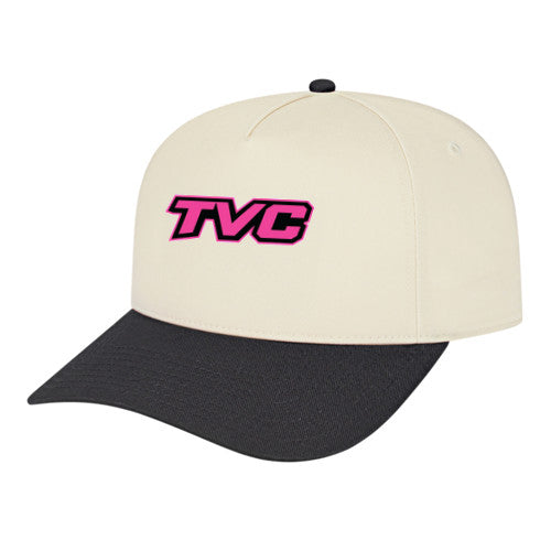 Hometown 5 Panel Snapback Hat