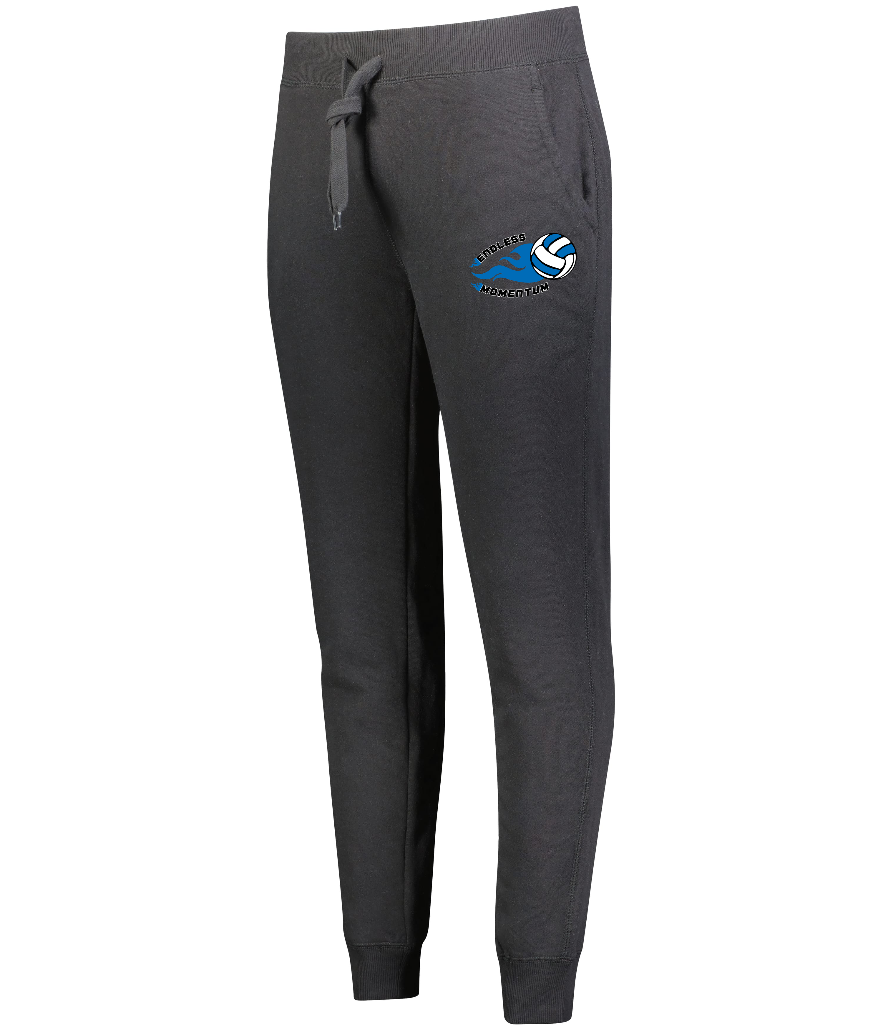 Ladies 60/40 Fleece Jogger