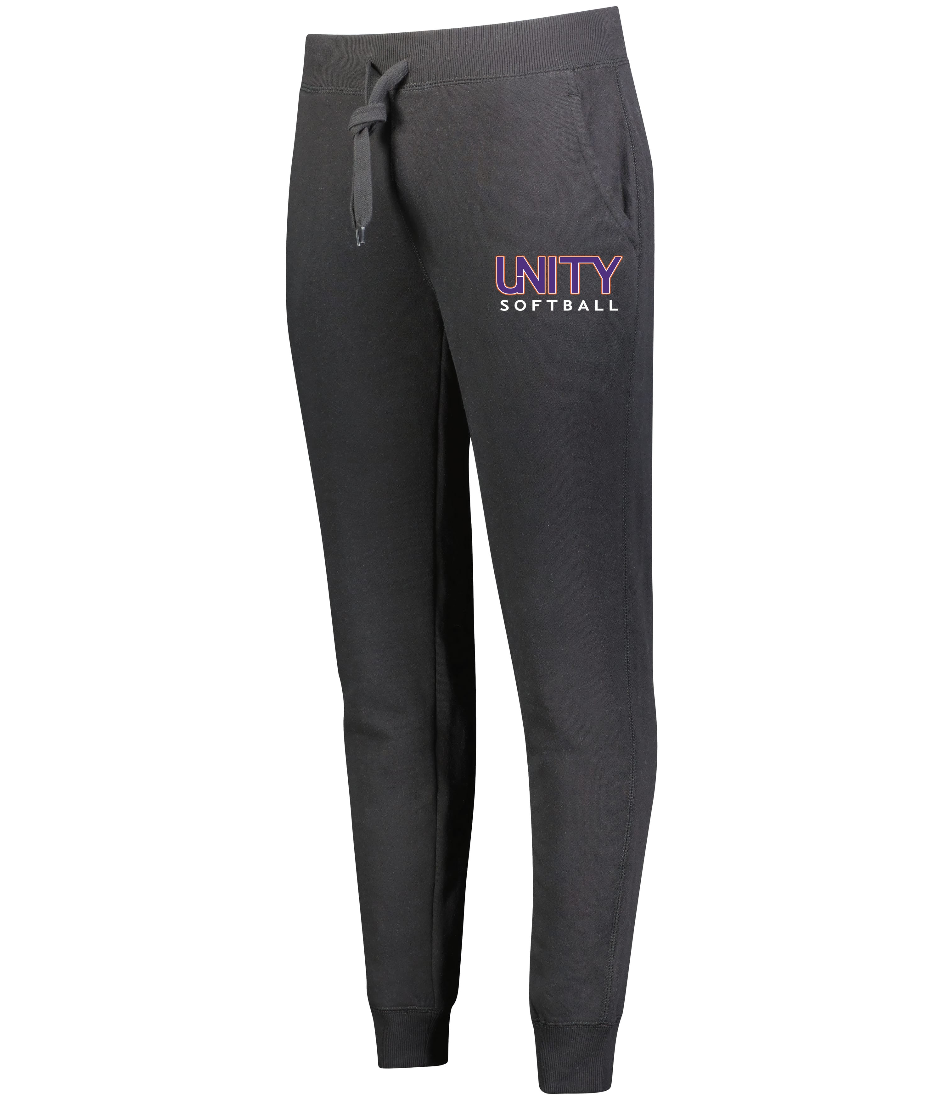 Ladies 60/40 Fleece Jogger