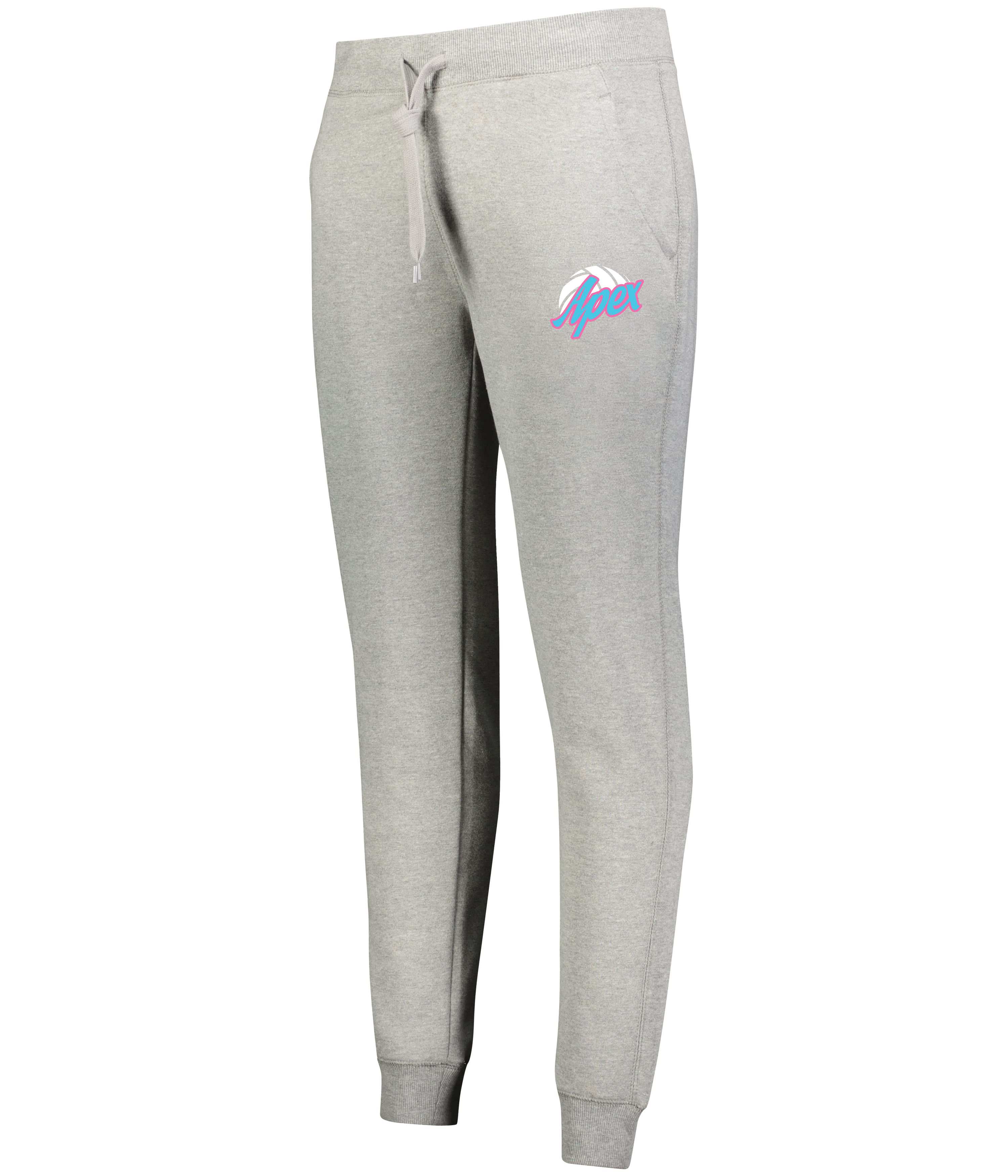 Ladies 60/40 Fleece Jogger