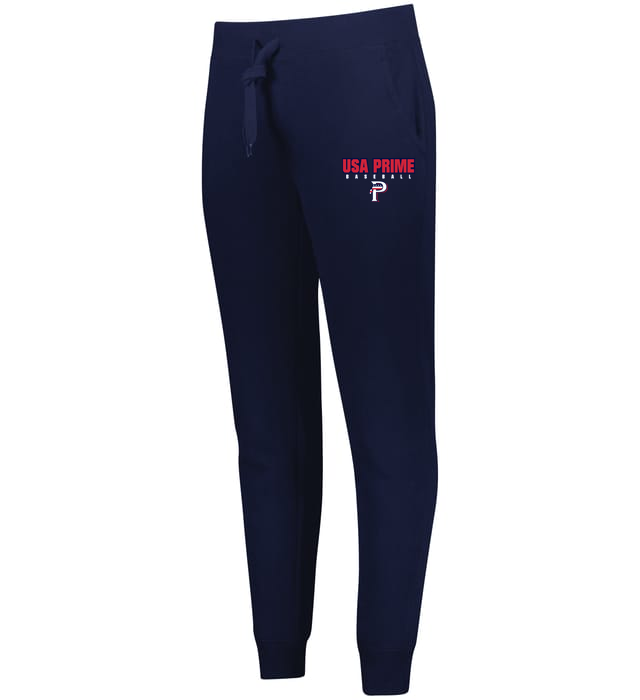 Ladies 60/40 Fleece Jogger