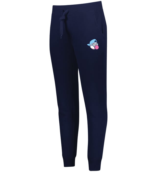 Ladies 60/40 Fleece Jogger
