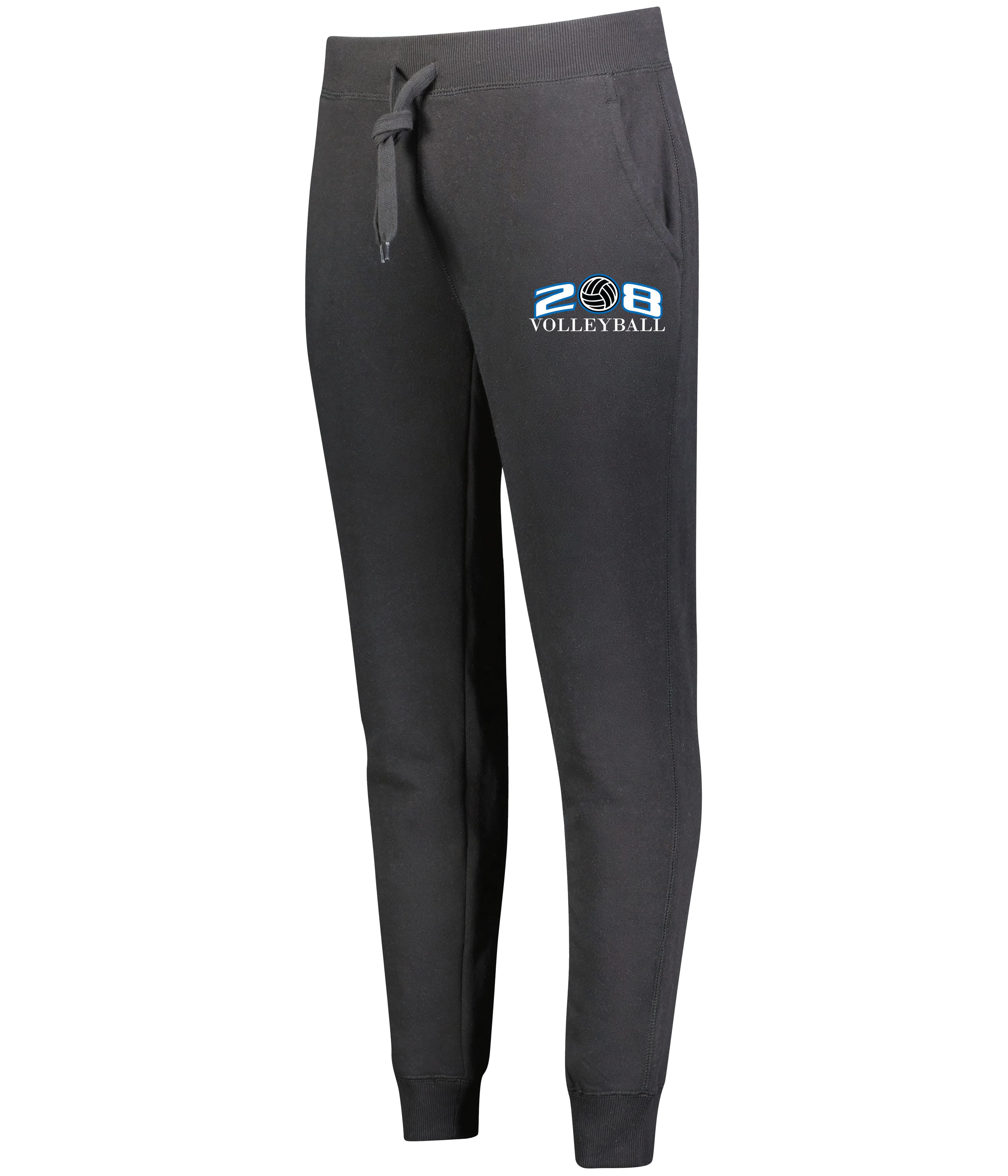 Ladies 60/40 Fleece Jogger