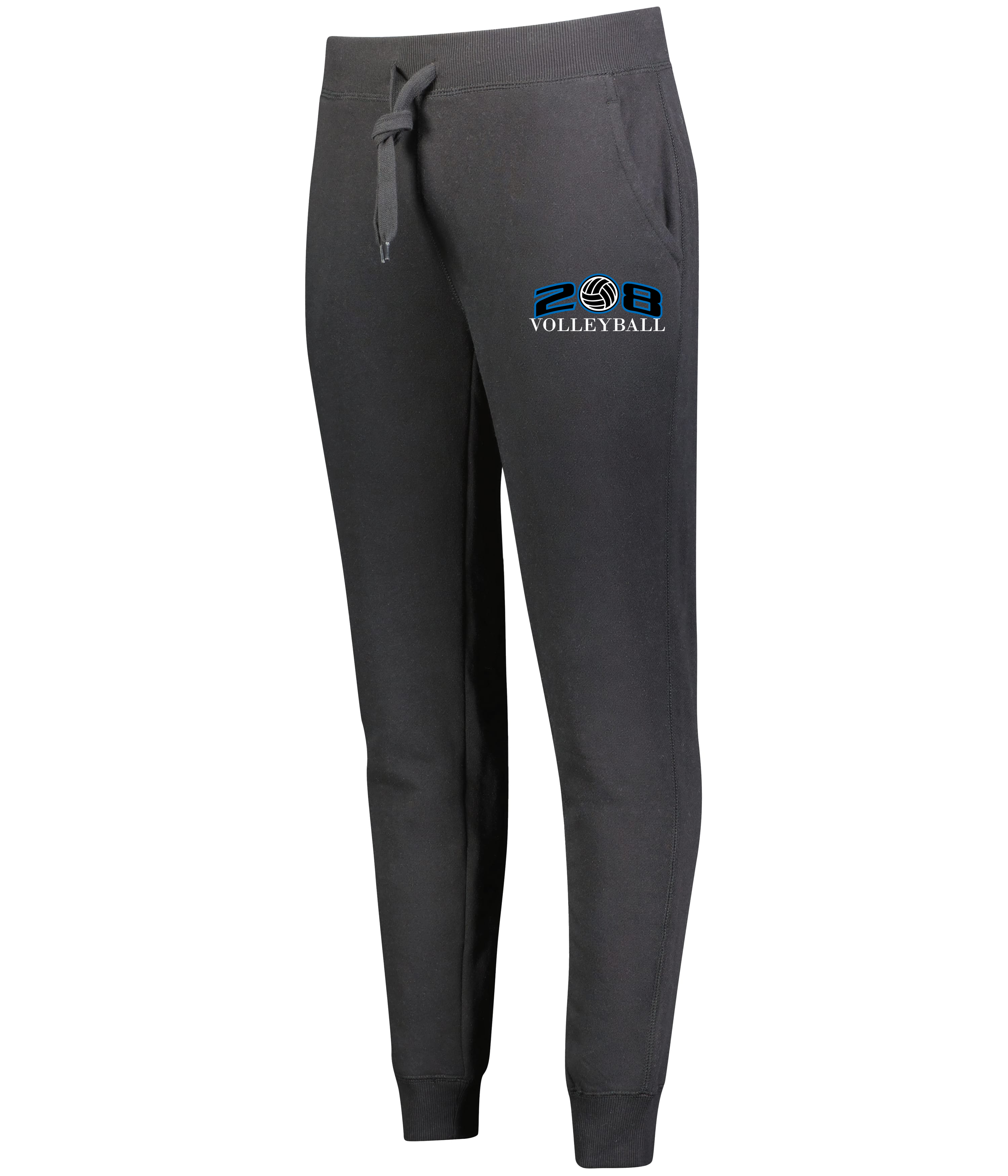 Ladies 60/40 Fleece Jogger