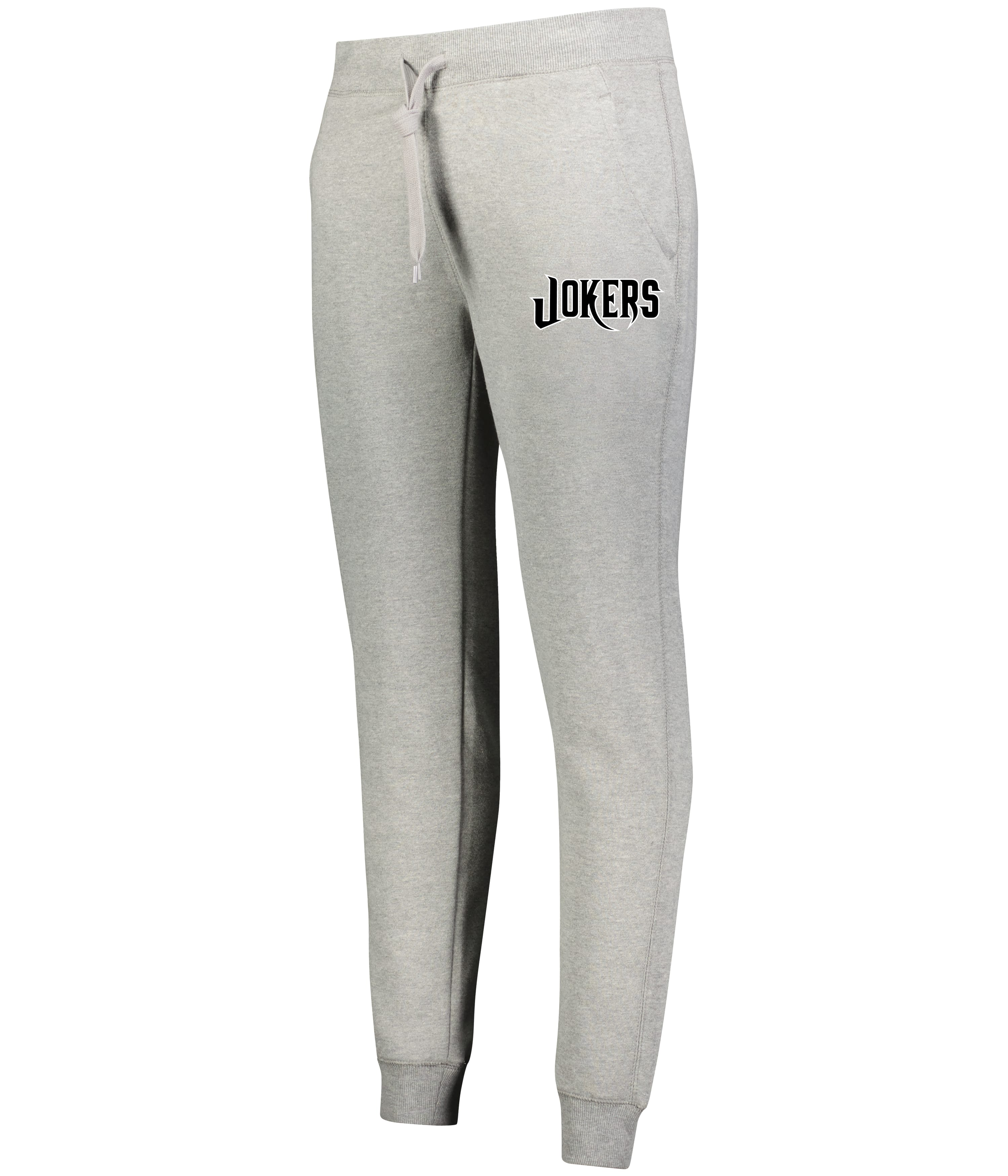 Ladies 60/40 Fleece Jogger