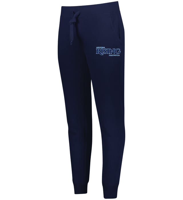 Ladies 60/40 Fleece Jogger
