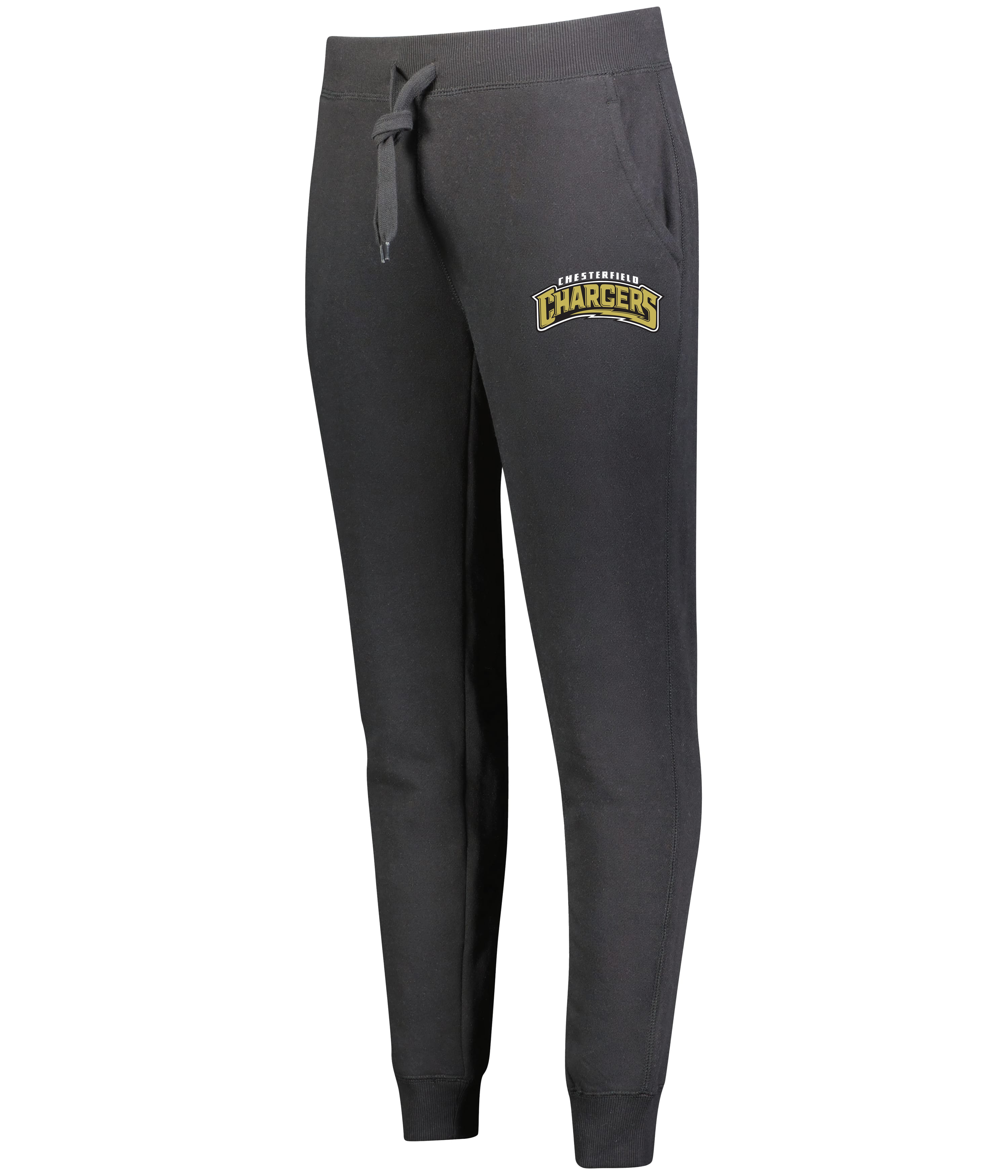 Ladies 60/40 Fleece Jogger