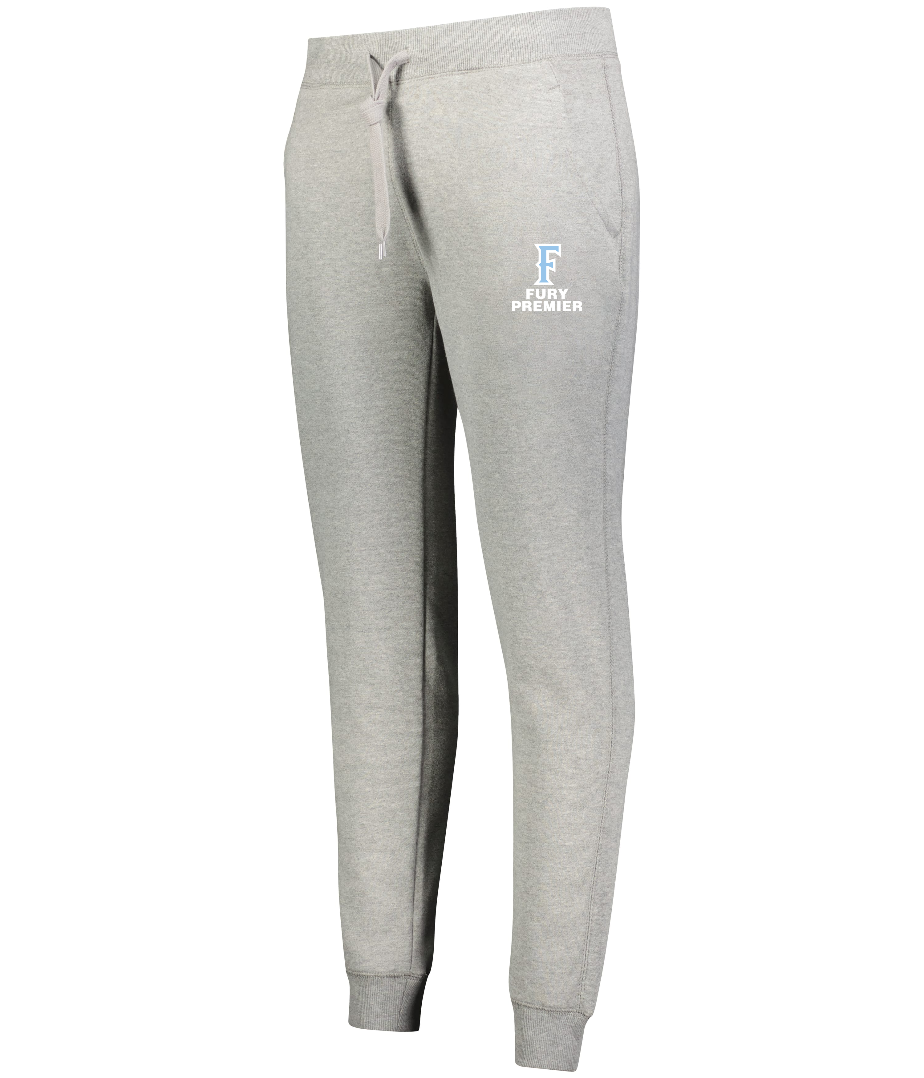 Ladies 60/40 Fleece Jogger