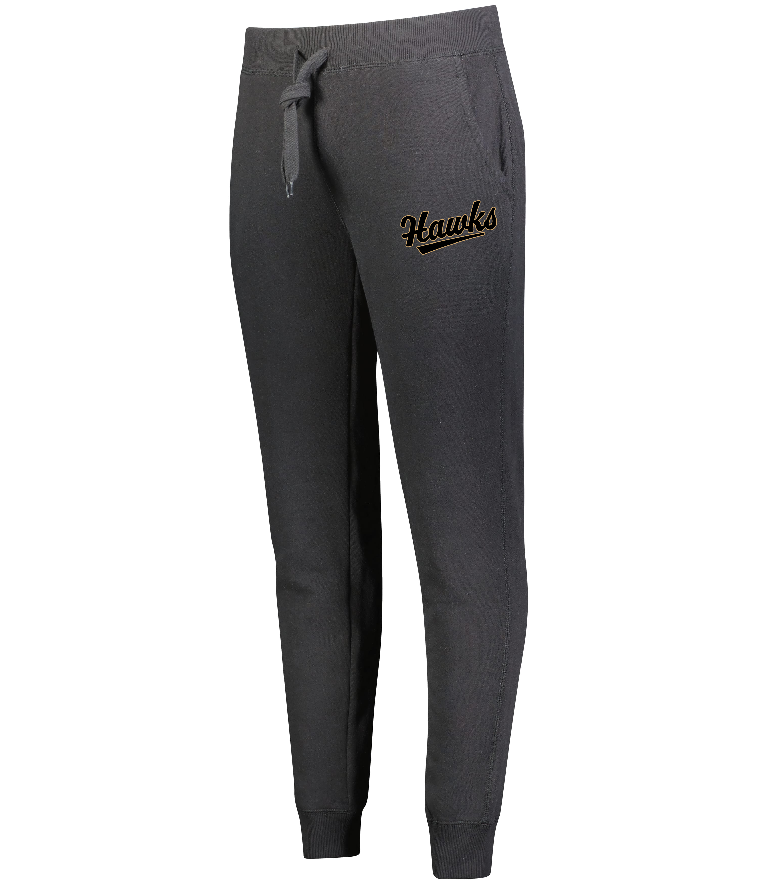 Ladies 60/40 Fleece Jogger