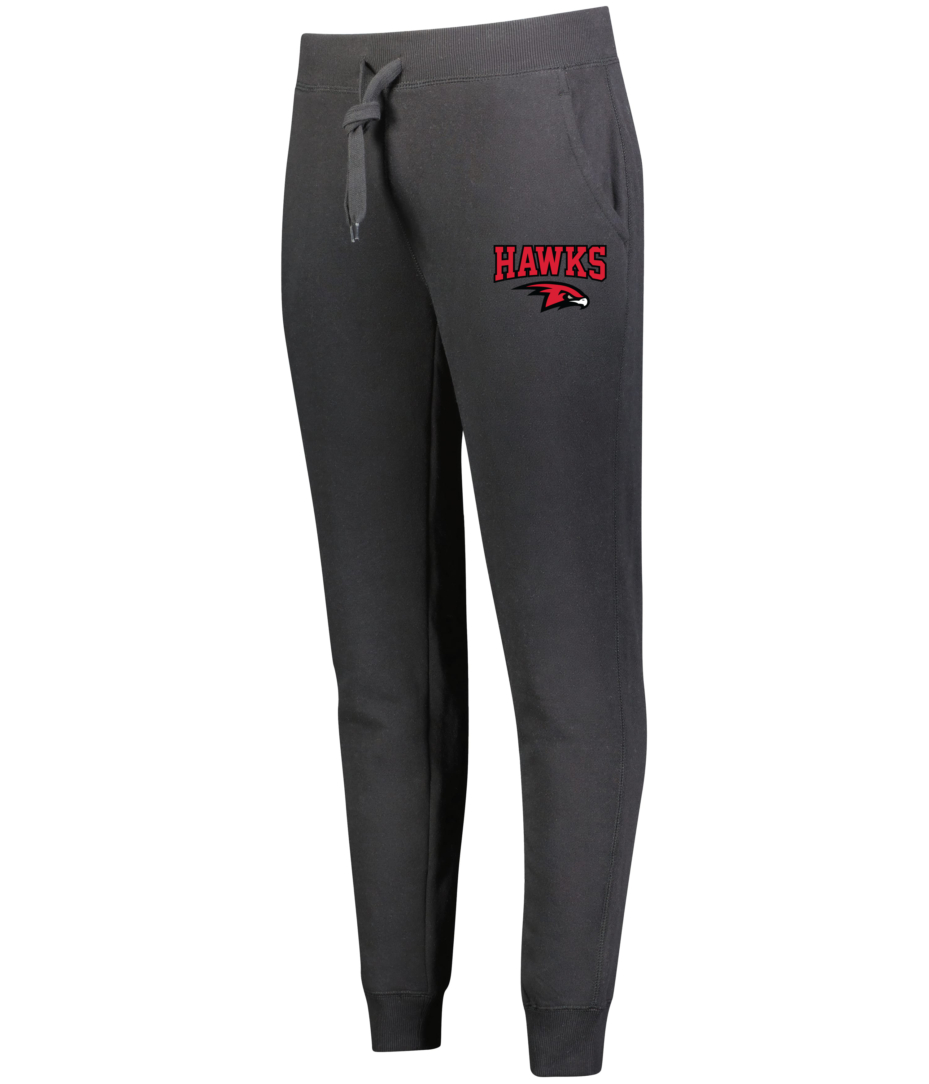 Ladies 60/40 Fleece Jogger