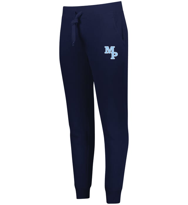 Ladies 60/40 Fleece Jogger