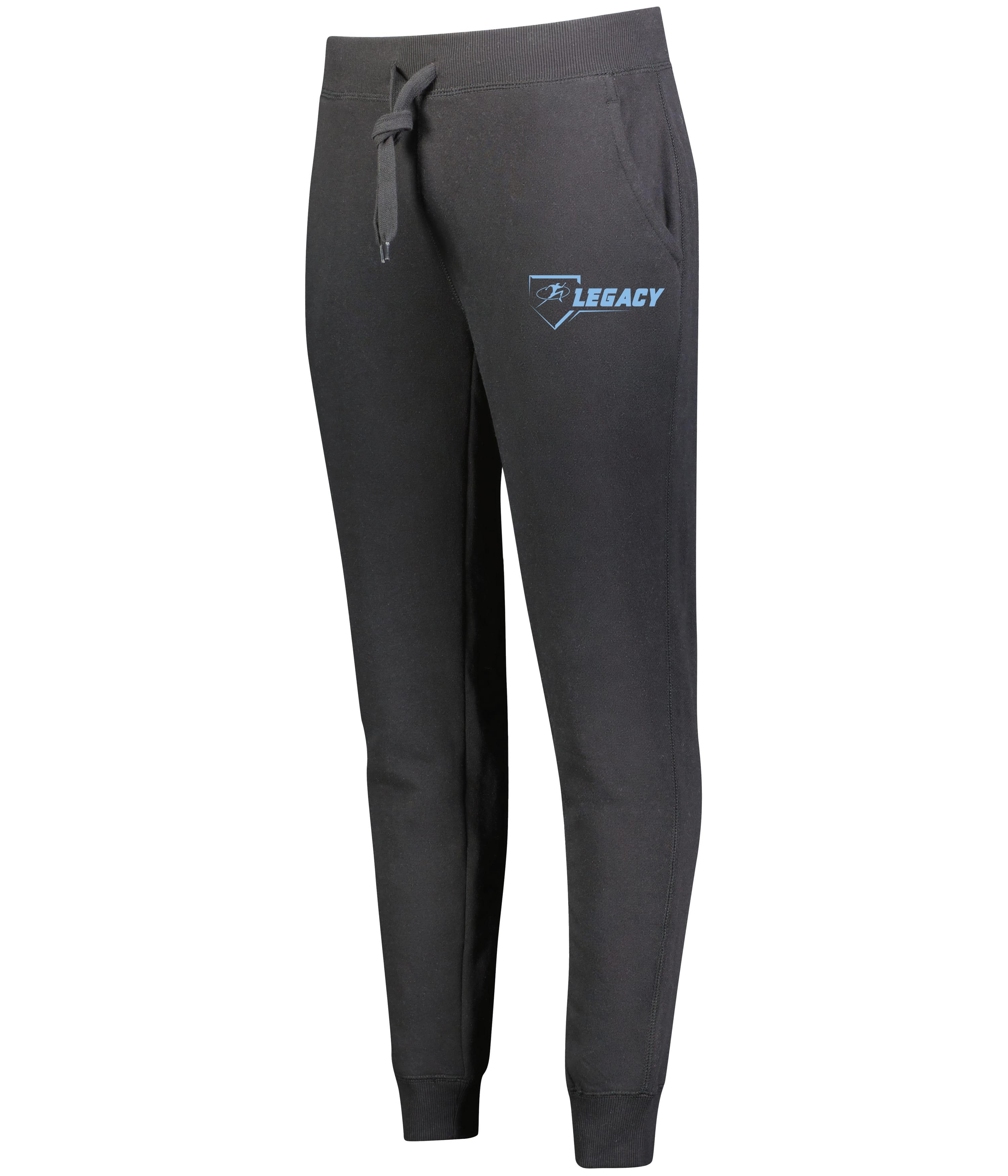 Ladies 60/40 Fleece Jogger