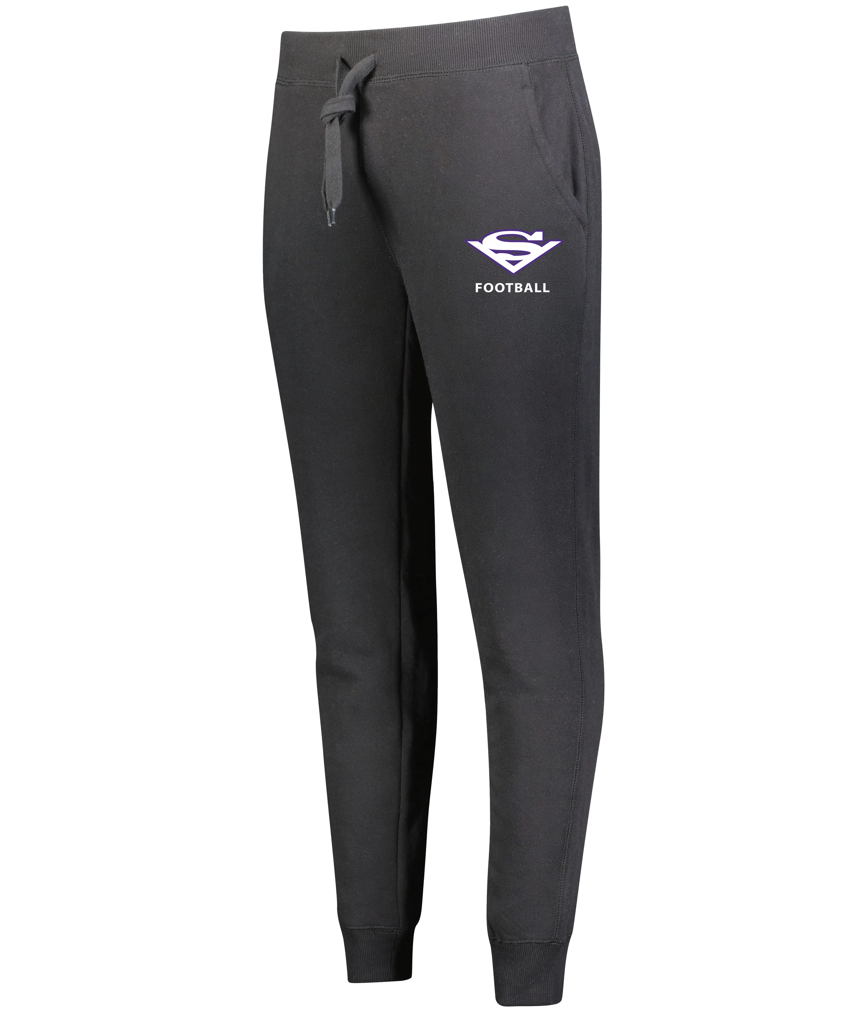 Ladies 60/40 Fleece Jogger