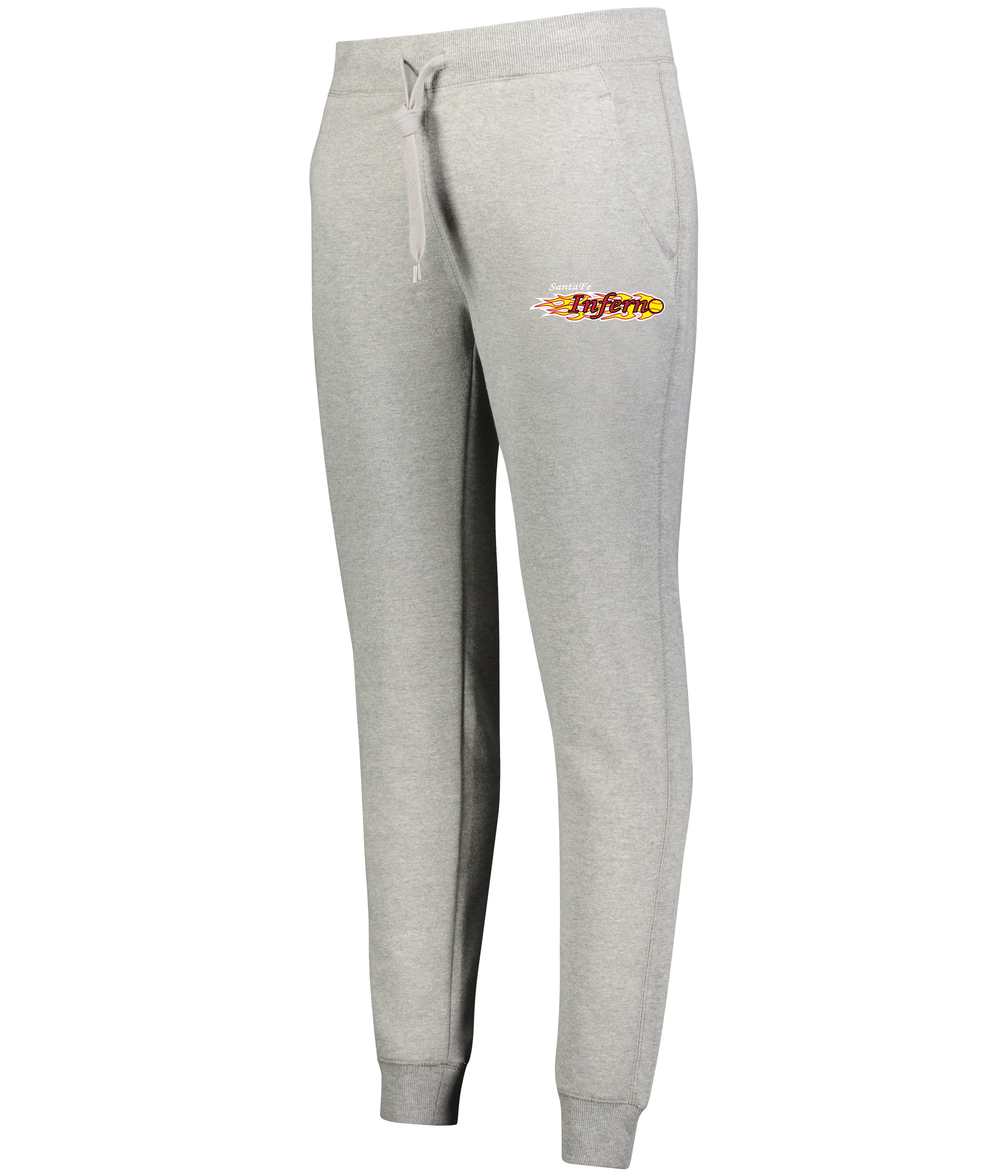 Ladies 60/40 Fleece Jogger