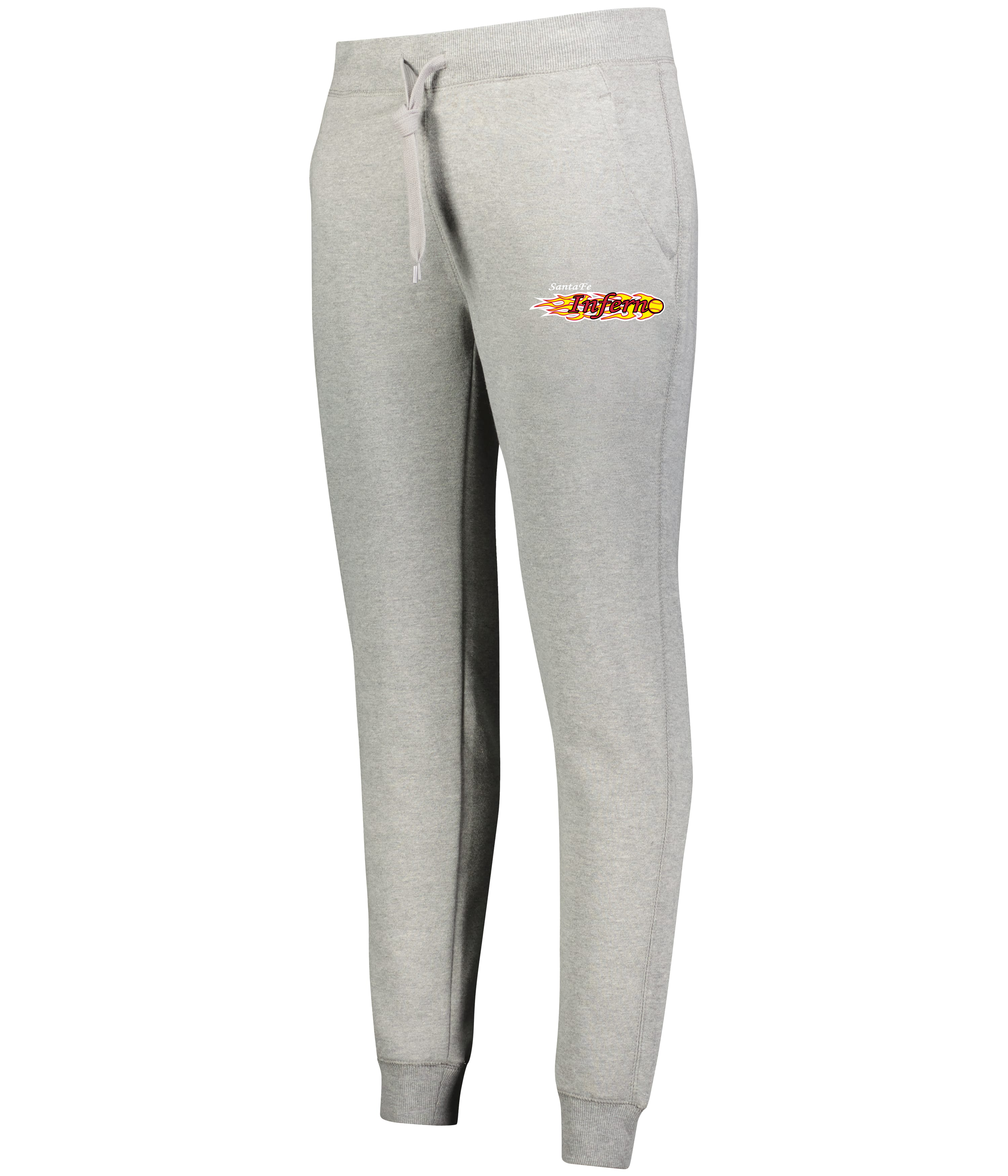 Ladies 60/40 Fleece Jogger