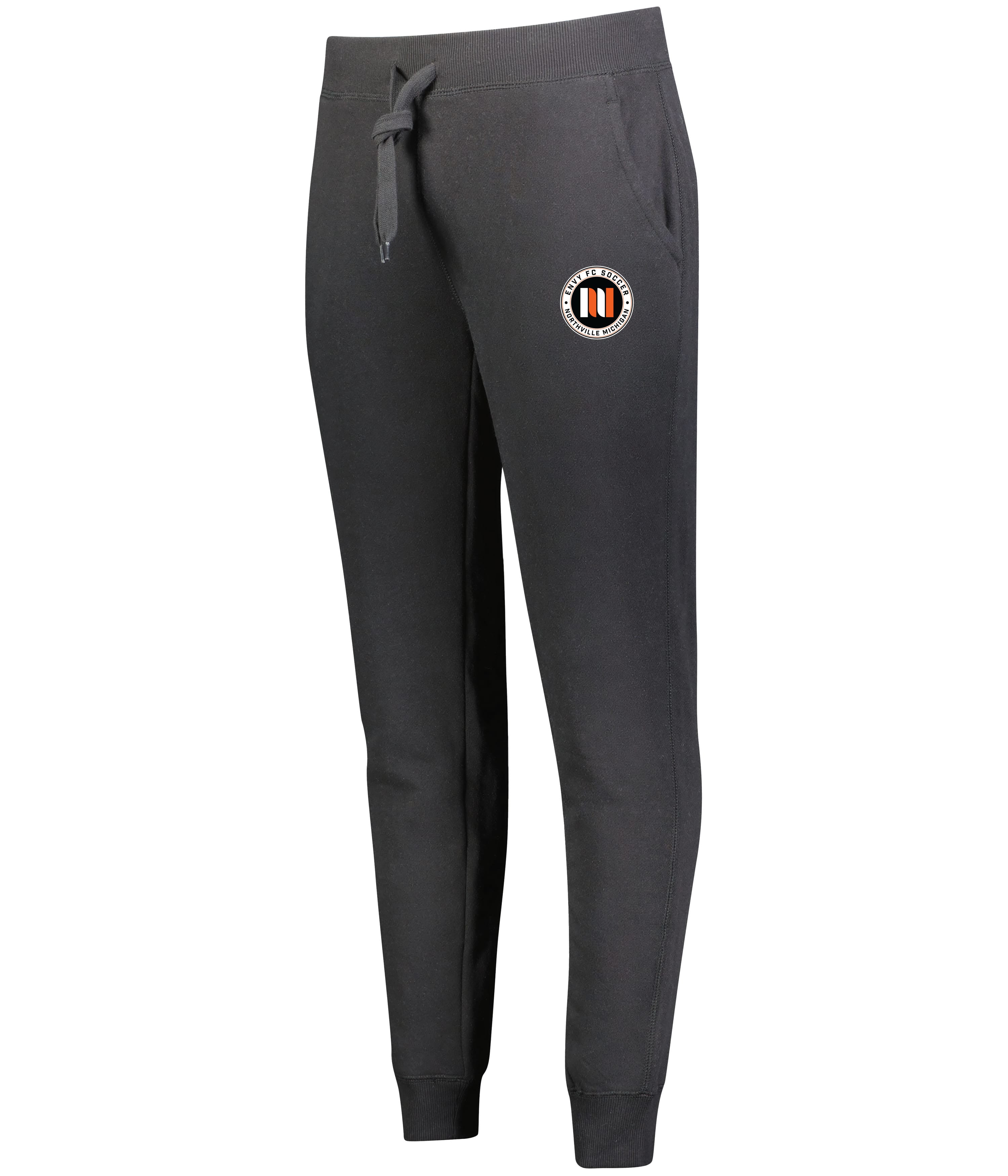 Ladies 60/40 Fleece Jogger