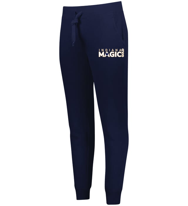 Ladies 60/40 Fleece Jogger
