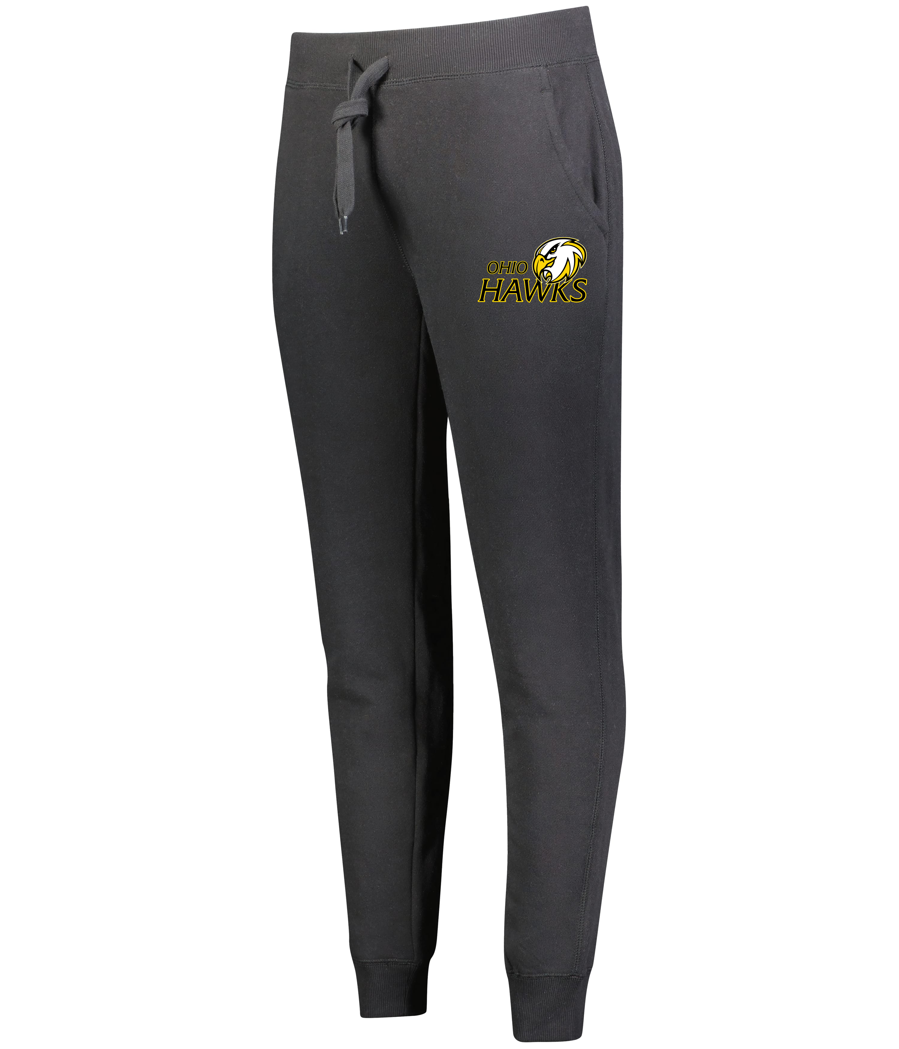 Ladies 60/40 Fleece Jogger