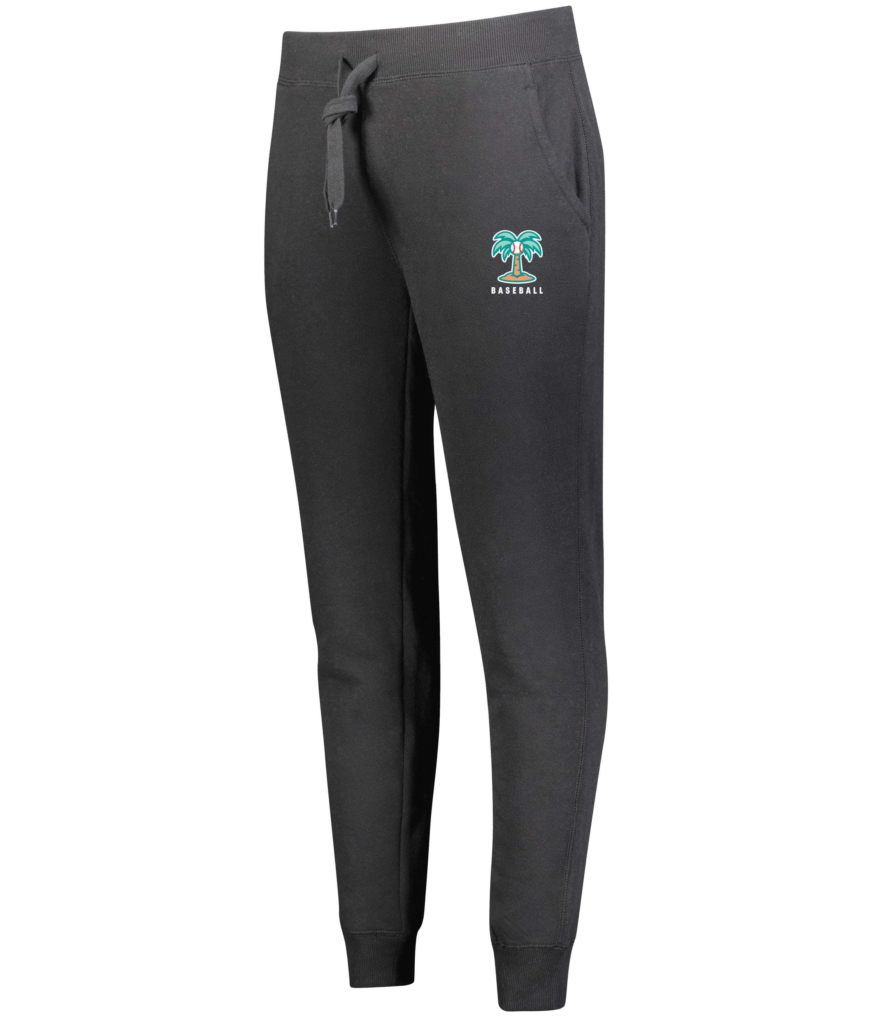 Ladies 60/40 Fleece Jogger