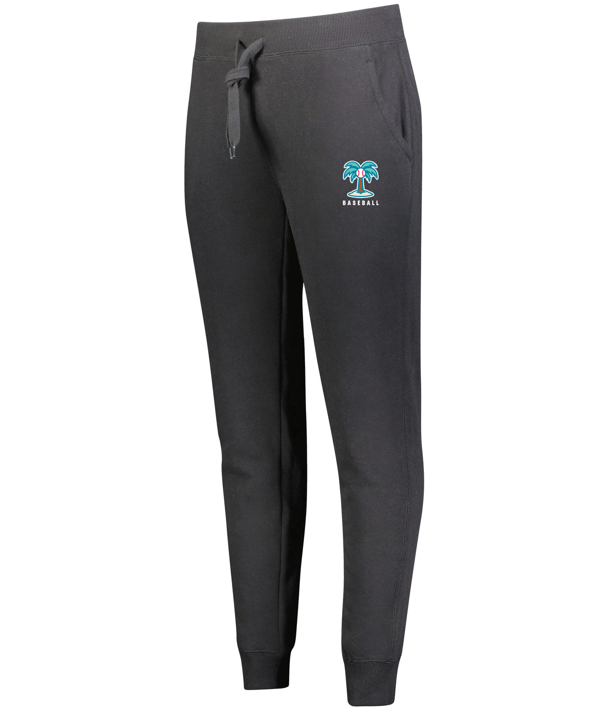Ladies 60/40 Fleece Jogger