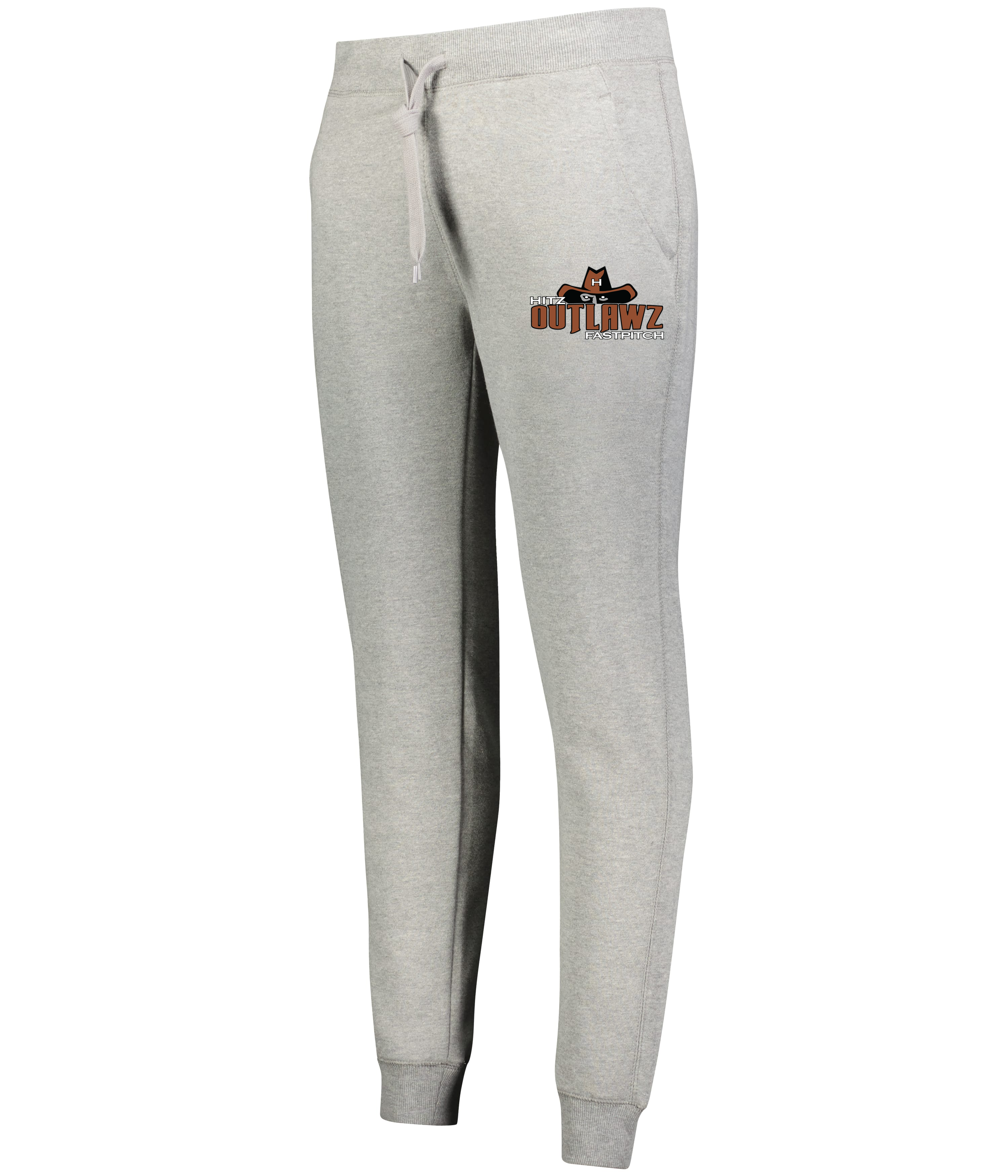Ladies 60/40 Fleece Jogger