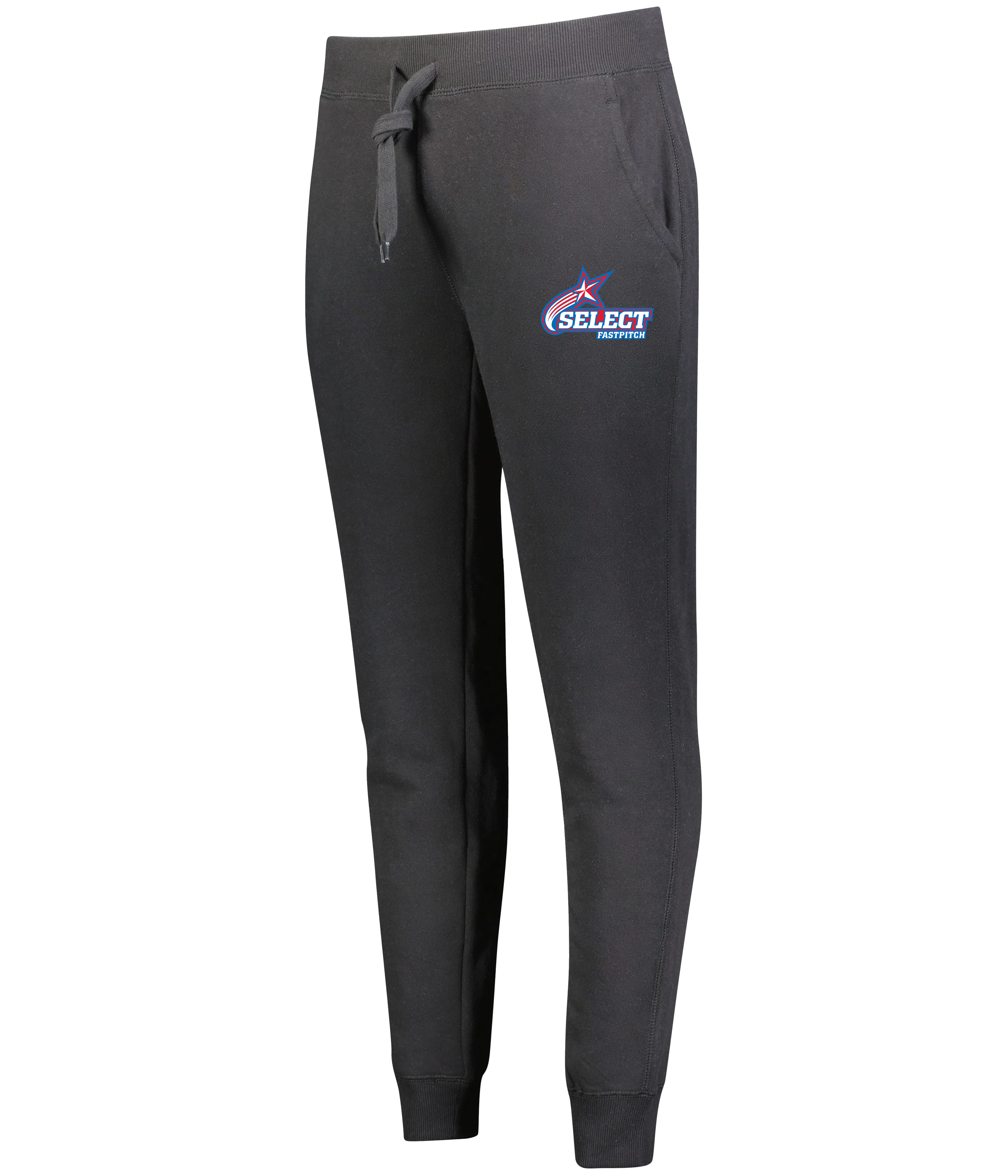 Ladies 60/40 Fleece Jogger