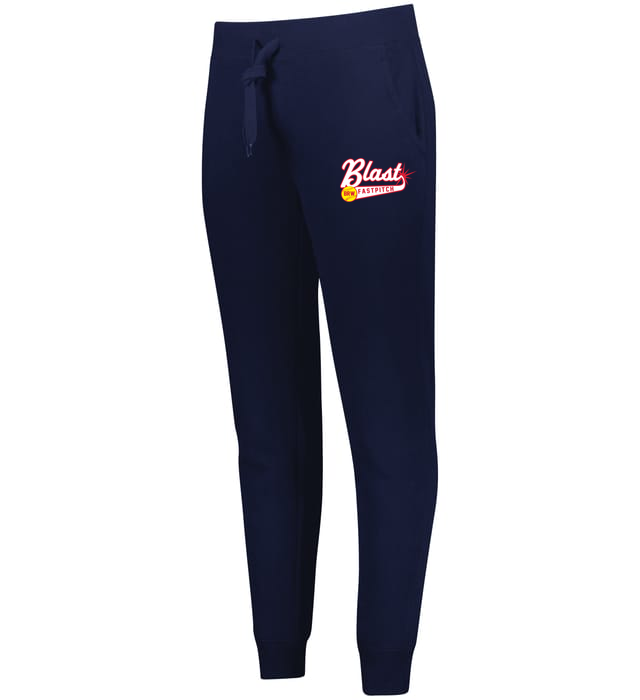 Ladies 60/40 Fleece Jogger