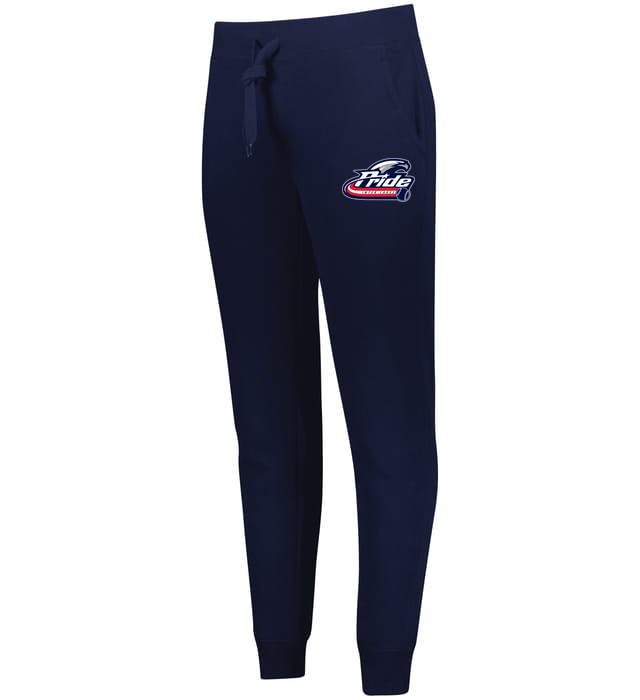 Ladies 60/40 Fleece Jogger