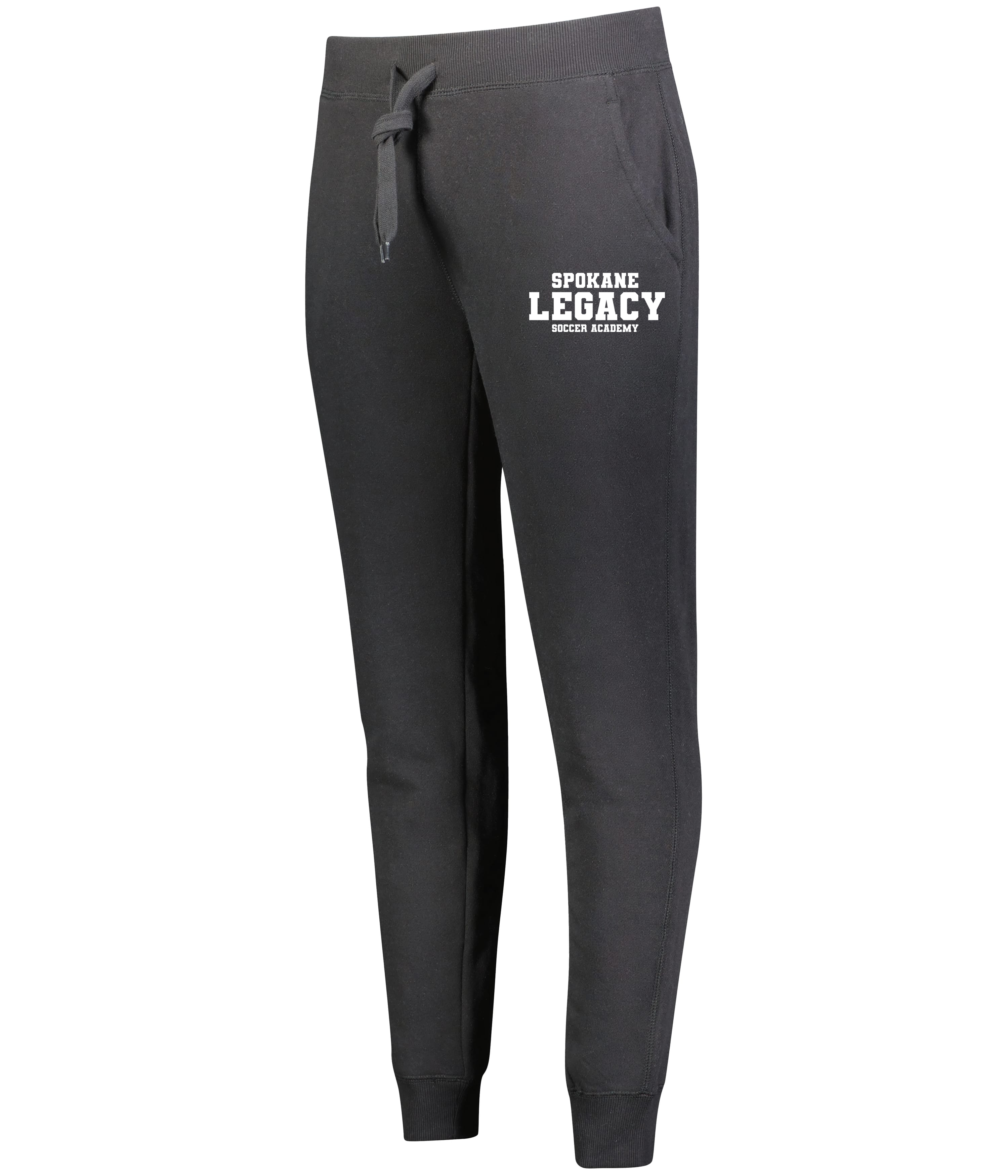 Ladies 60/40 Fleece Jogger