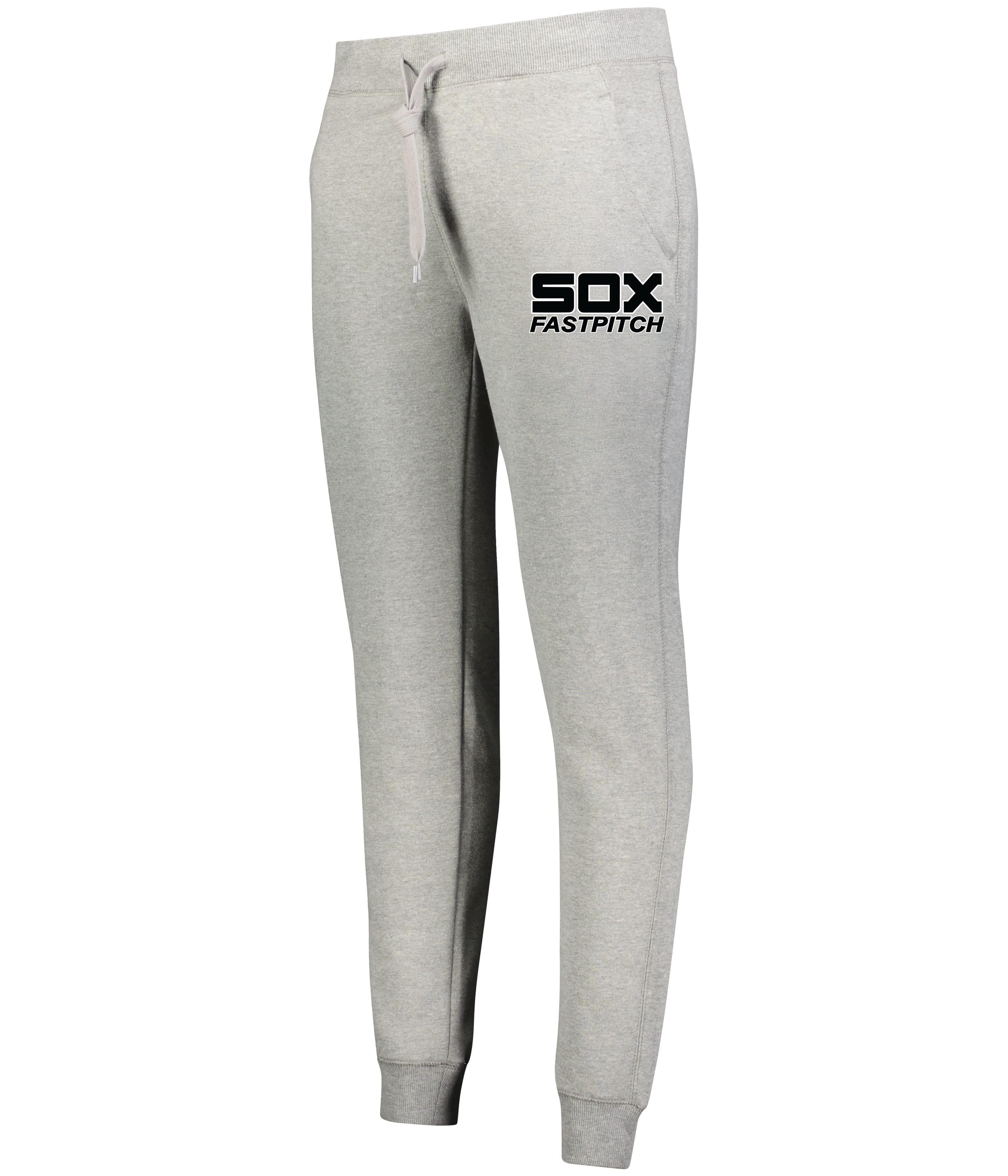 Ladies 60/40 Fleece Jogger