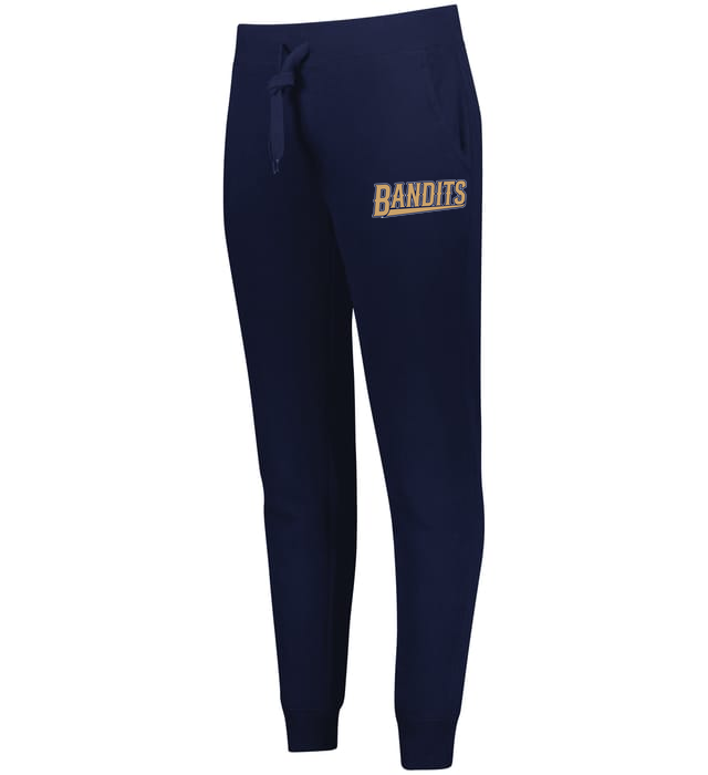 Ladies 60/40 Fleece Jogger