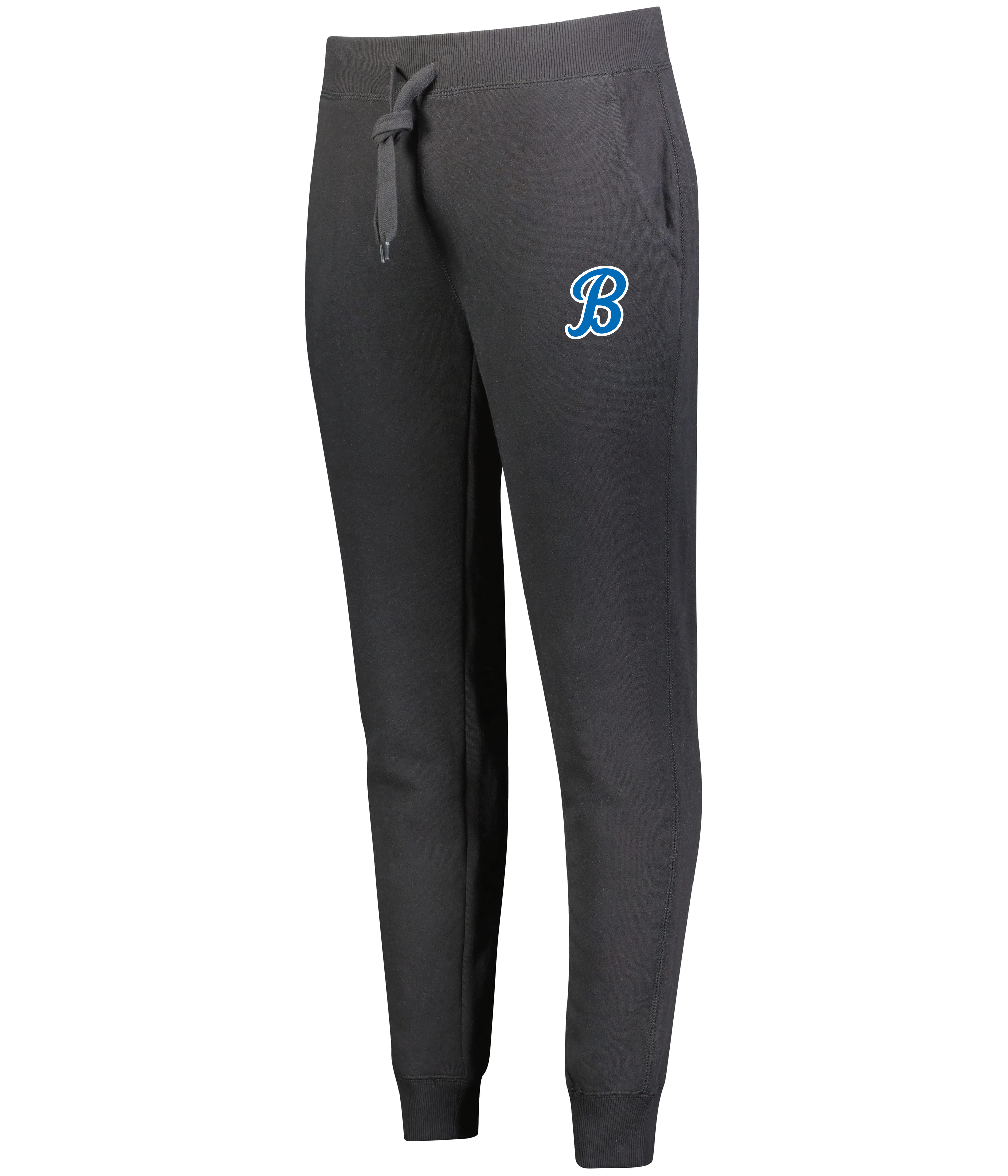 Ladies 60/40 Fleece Jogger