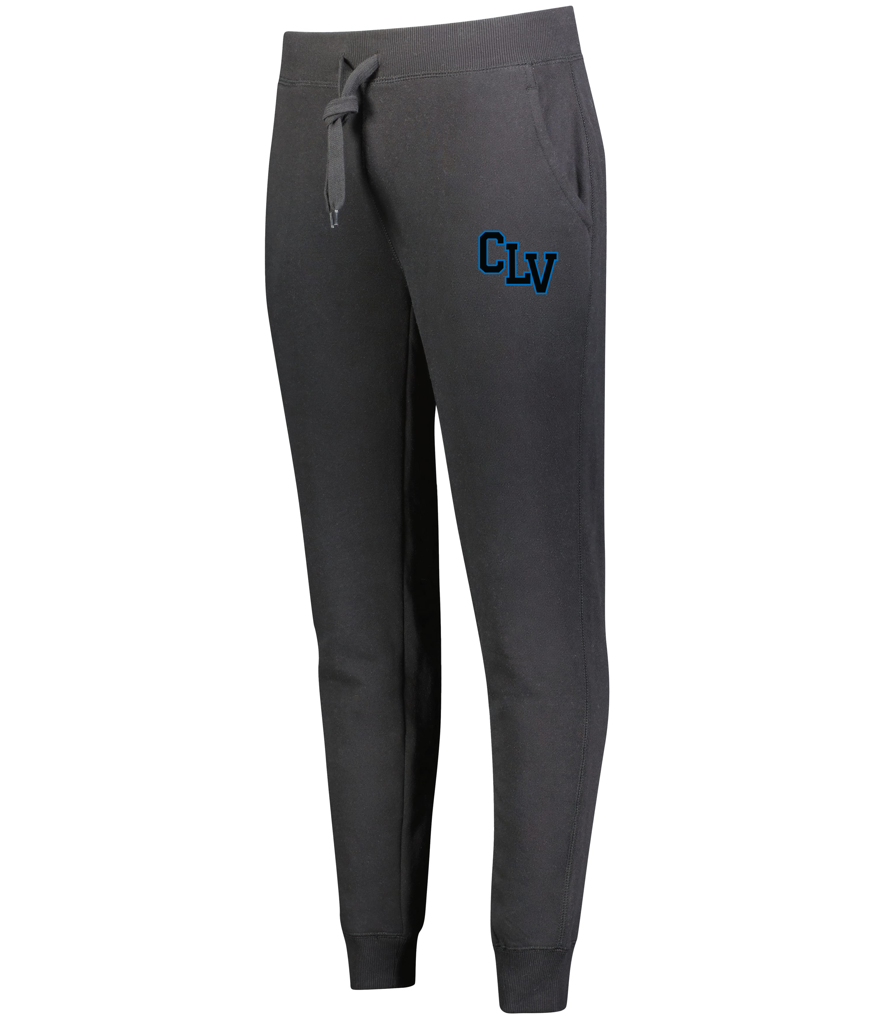 Ladies 60/40 Fleece Jogger