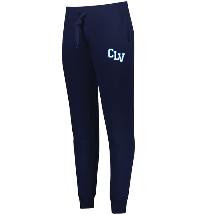Ladies 60/40 Fleece Jogger