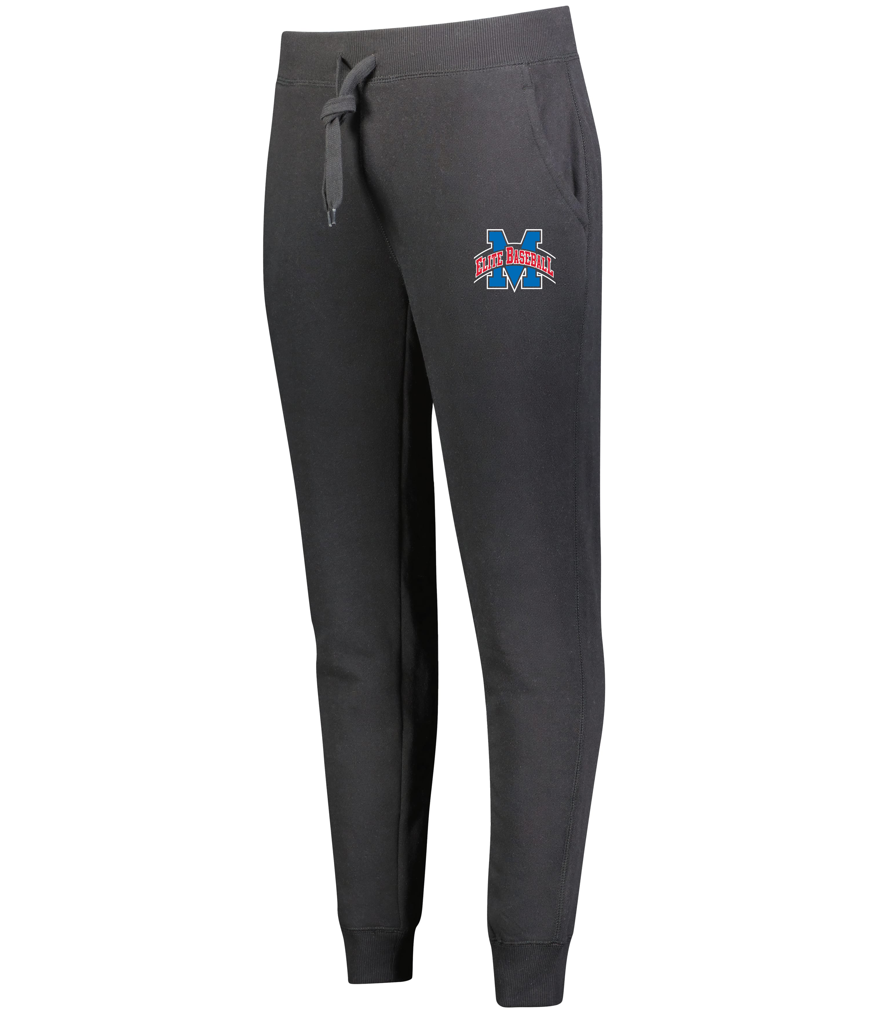 Ladies 60/40 Fleece Jogger