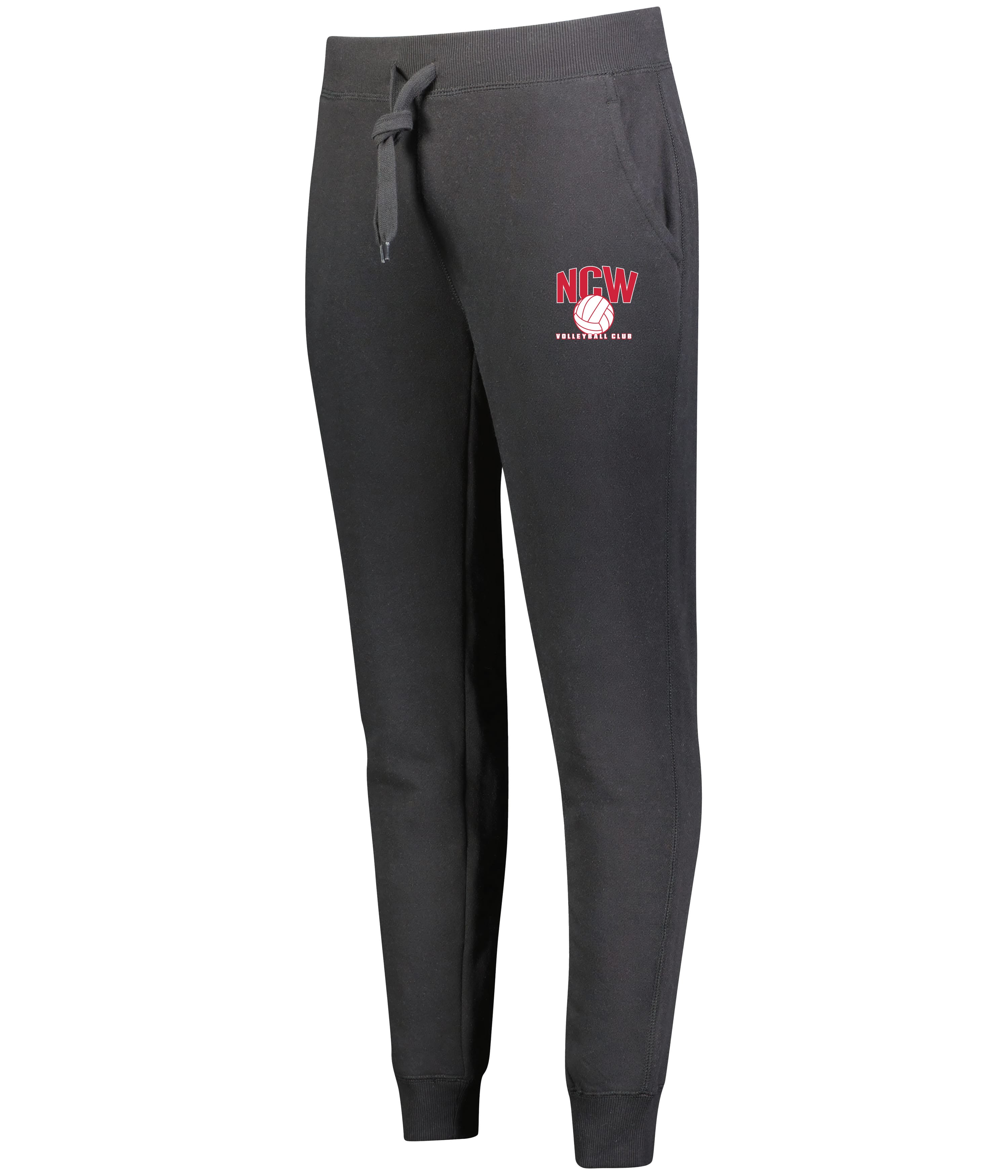 Ladies 60/40 Fleece Jogger