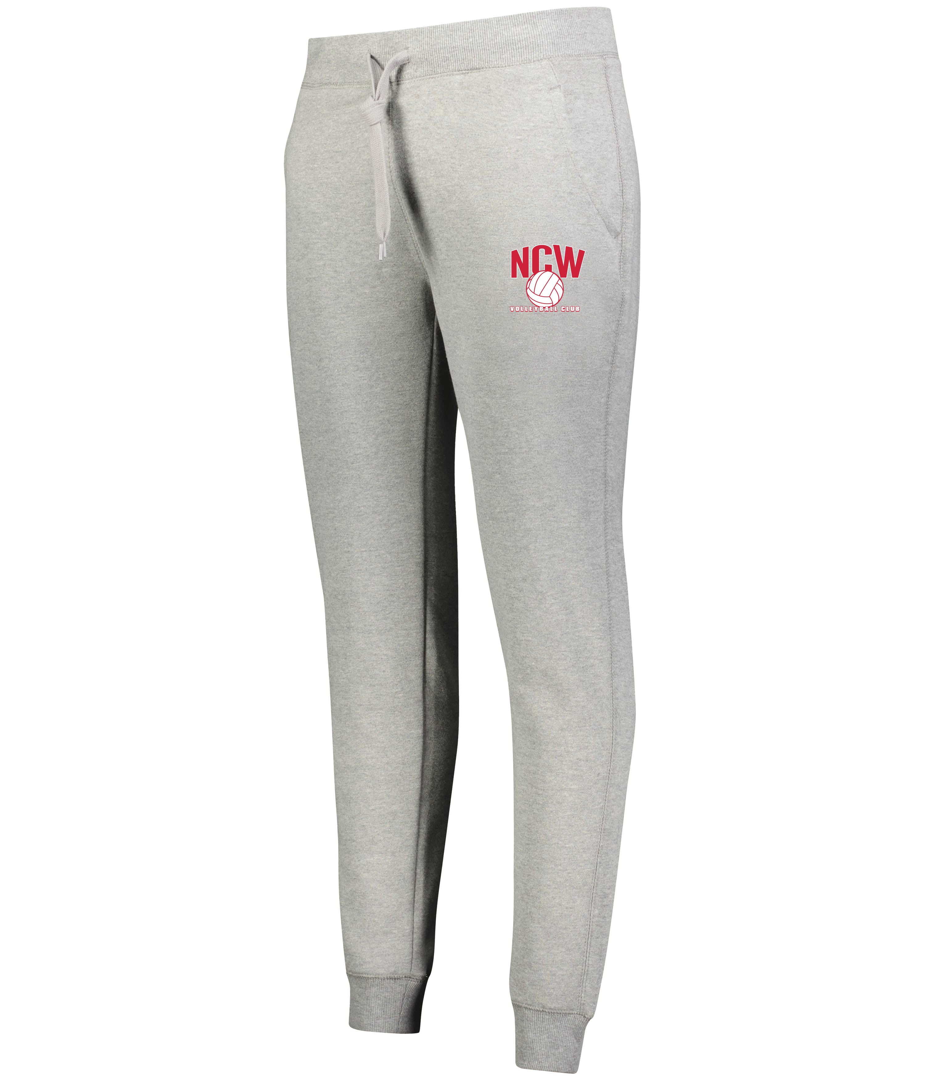 Ladies 60/40 Fleece Jogger