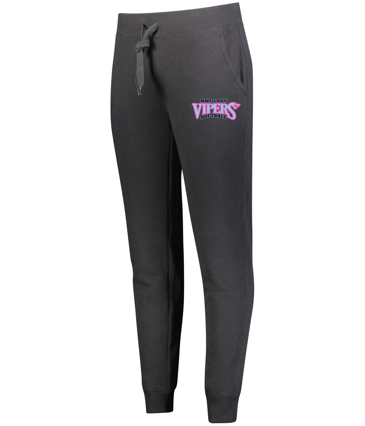 Ladies 60/40 Fleece Jogger