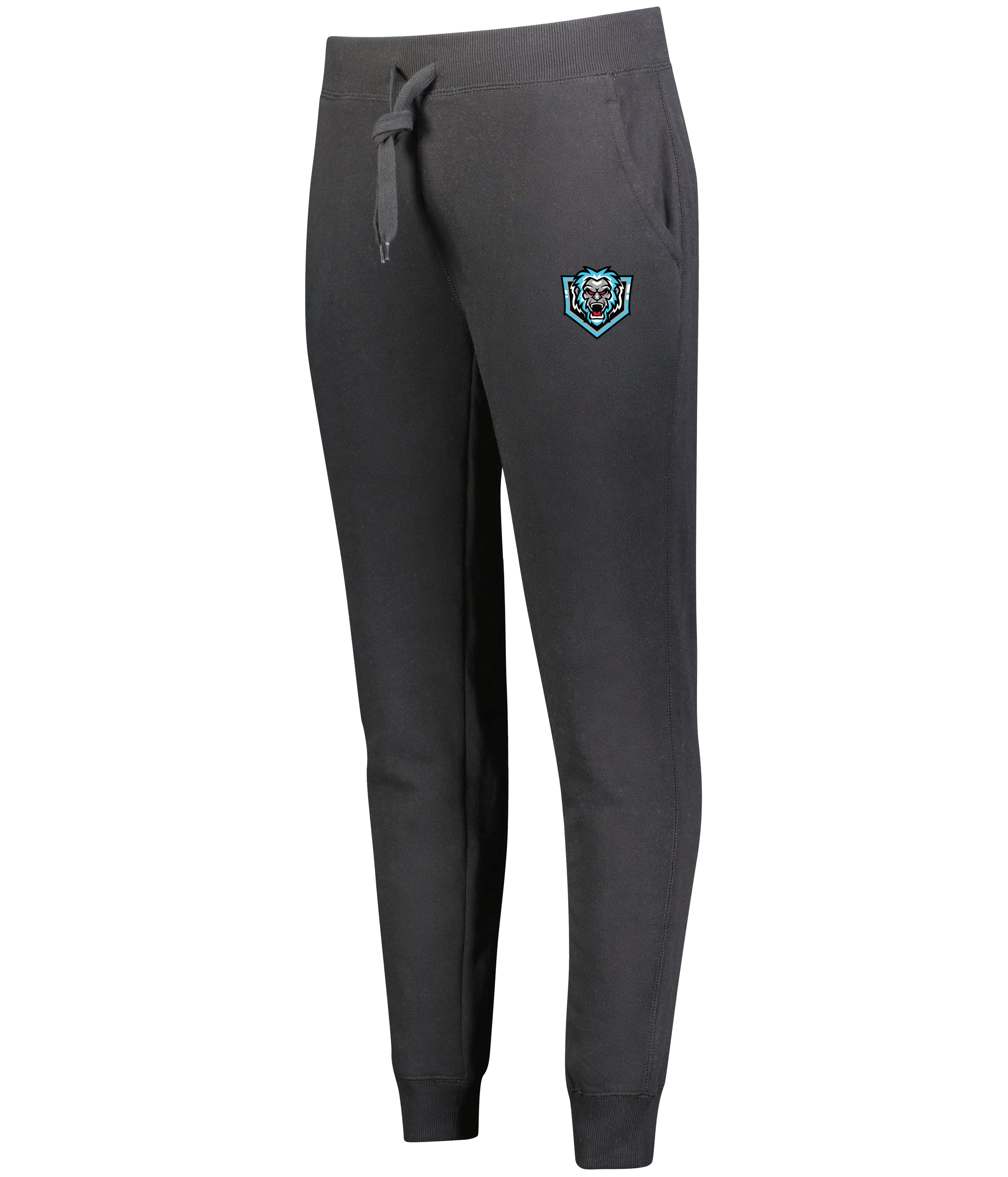 Ladies 60/40 Fleece Jogger