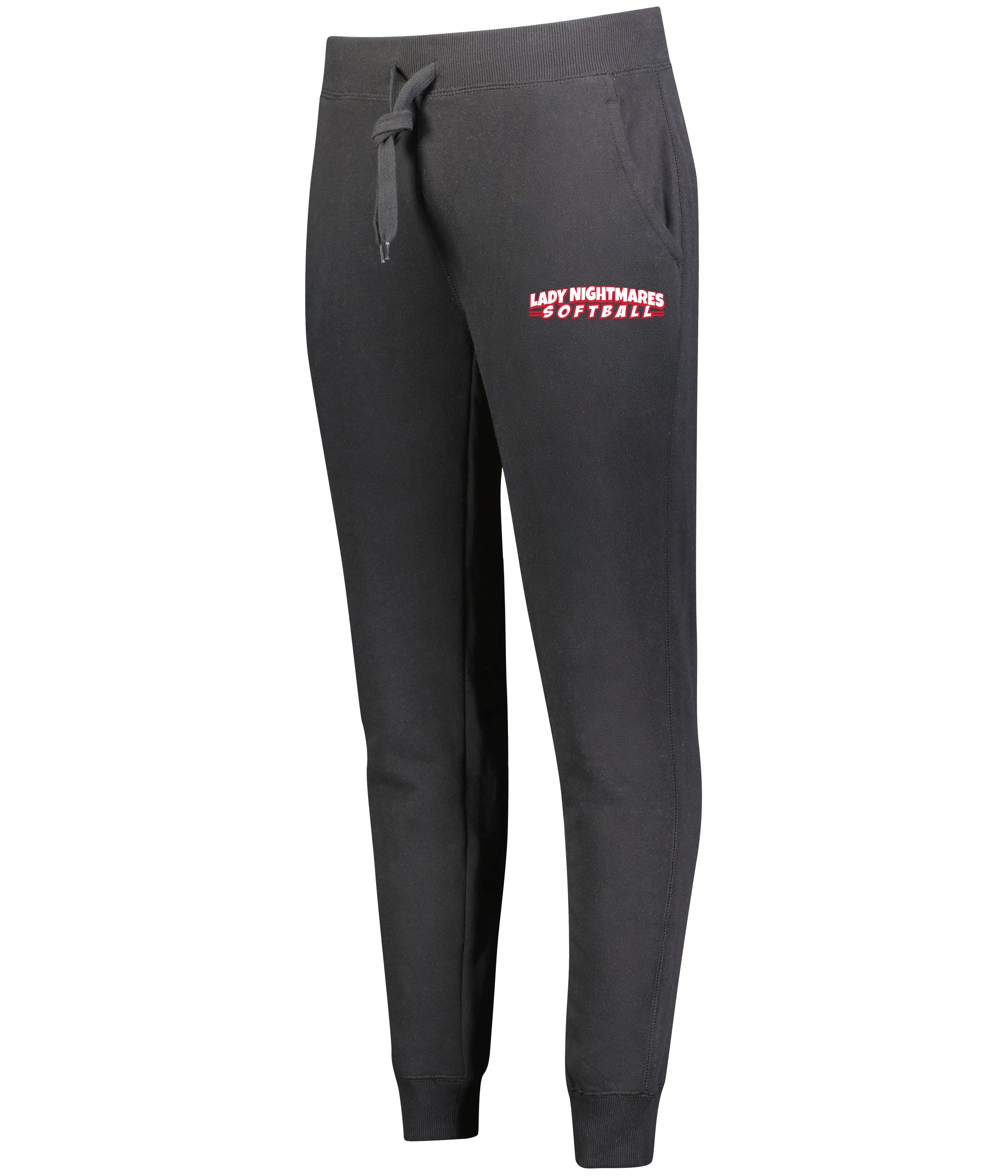 Ladies 60/40 Fleece Jogger
