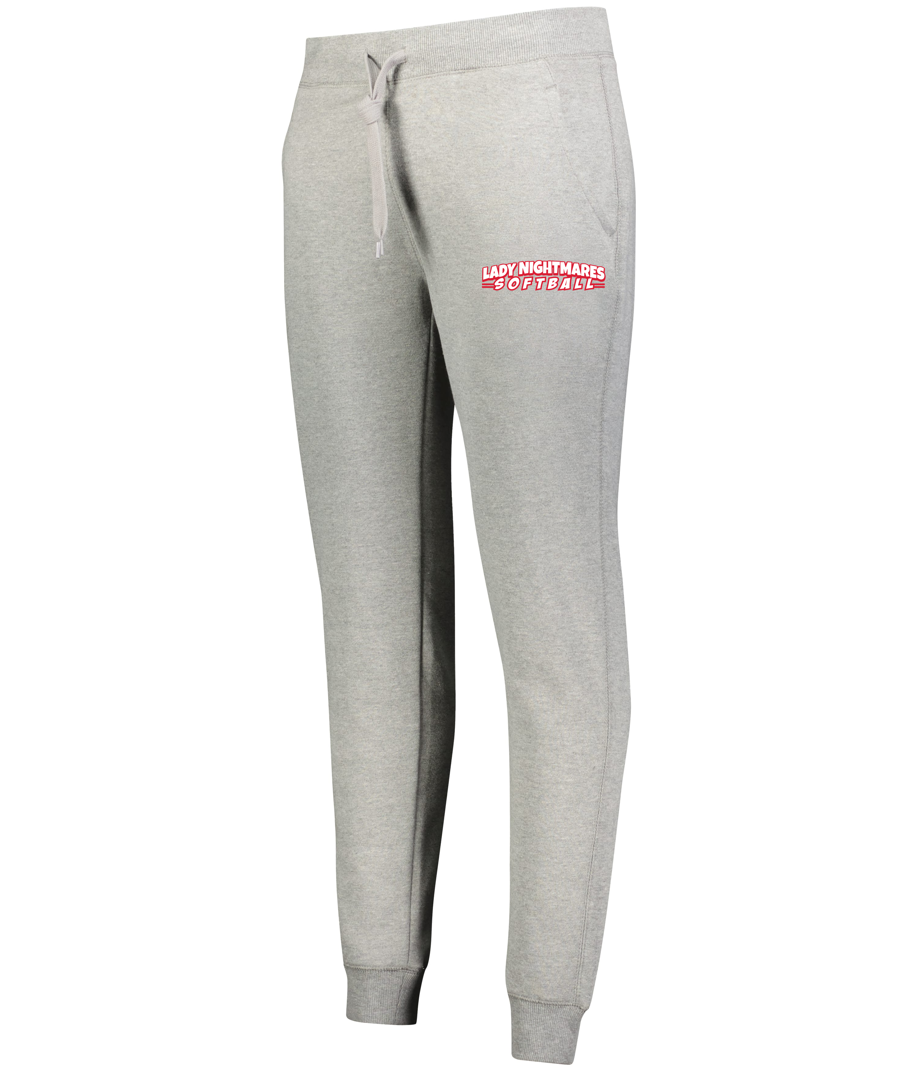 Ladies 60/40 Fleece Jogger