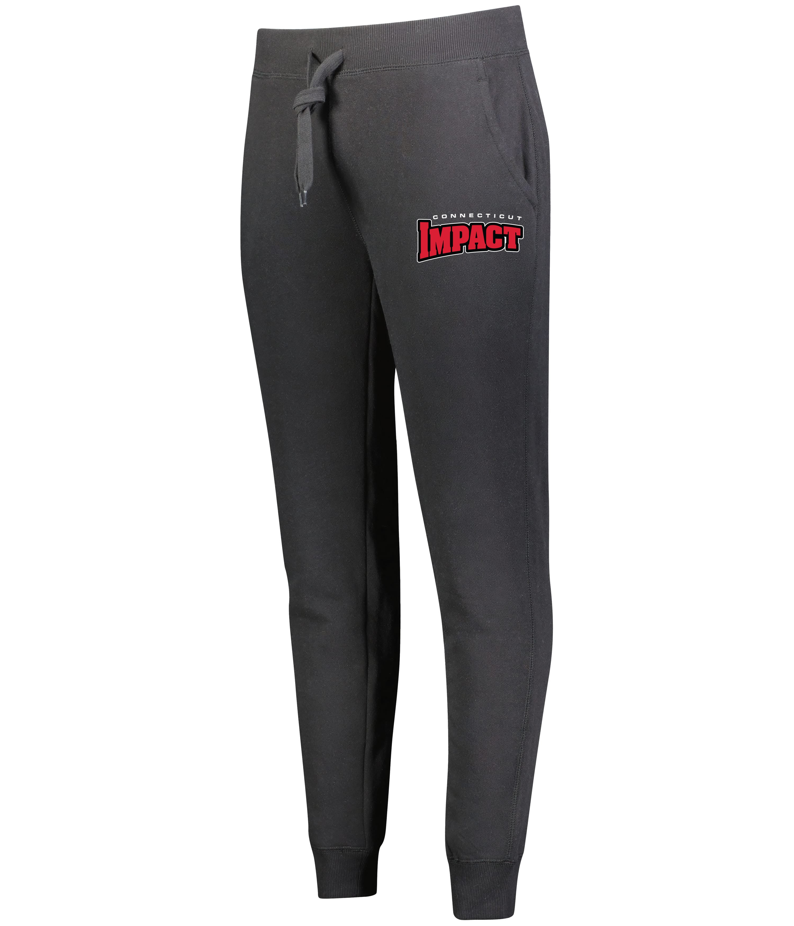 Ladies 60/40 Fleece Jogger