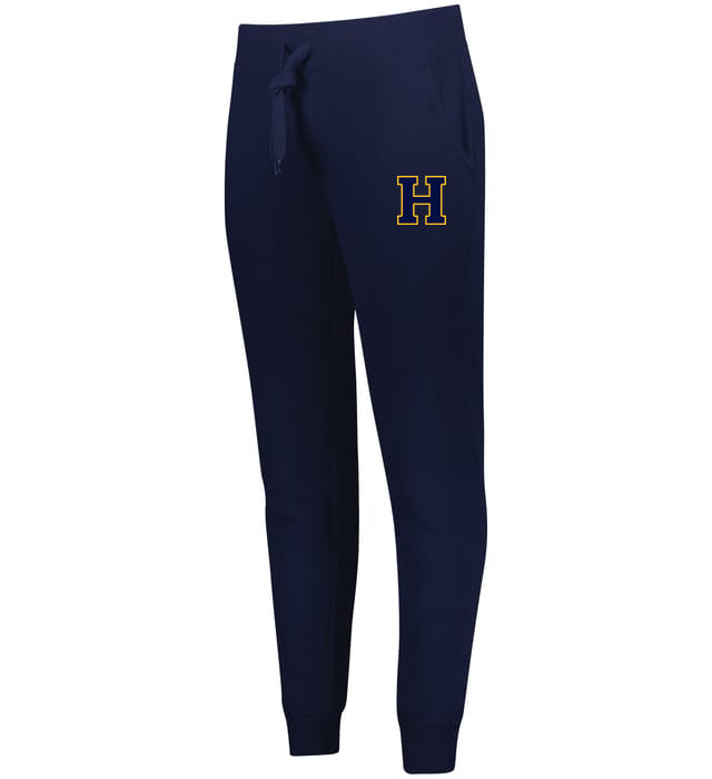 Ladies 60/40 Fleece Jogger