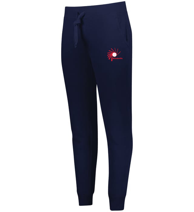 Ladies 60/40 Fleece Jogger